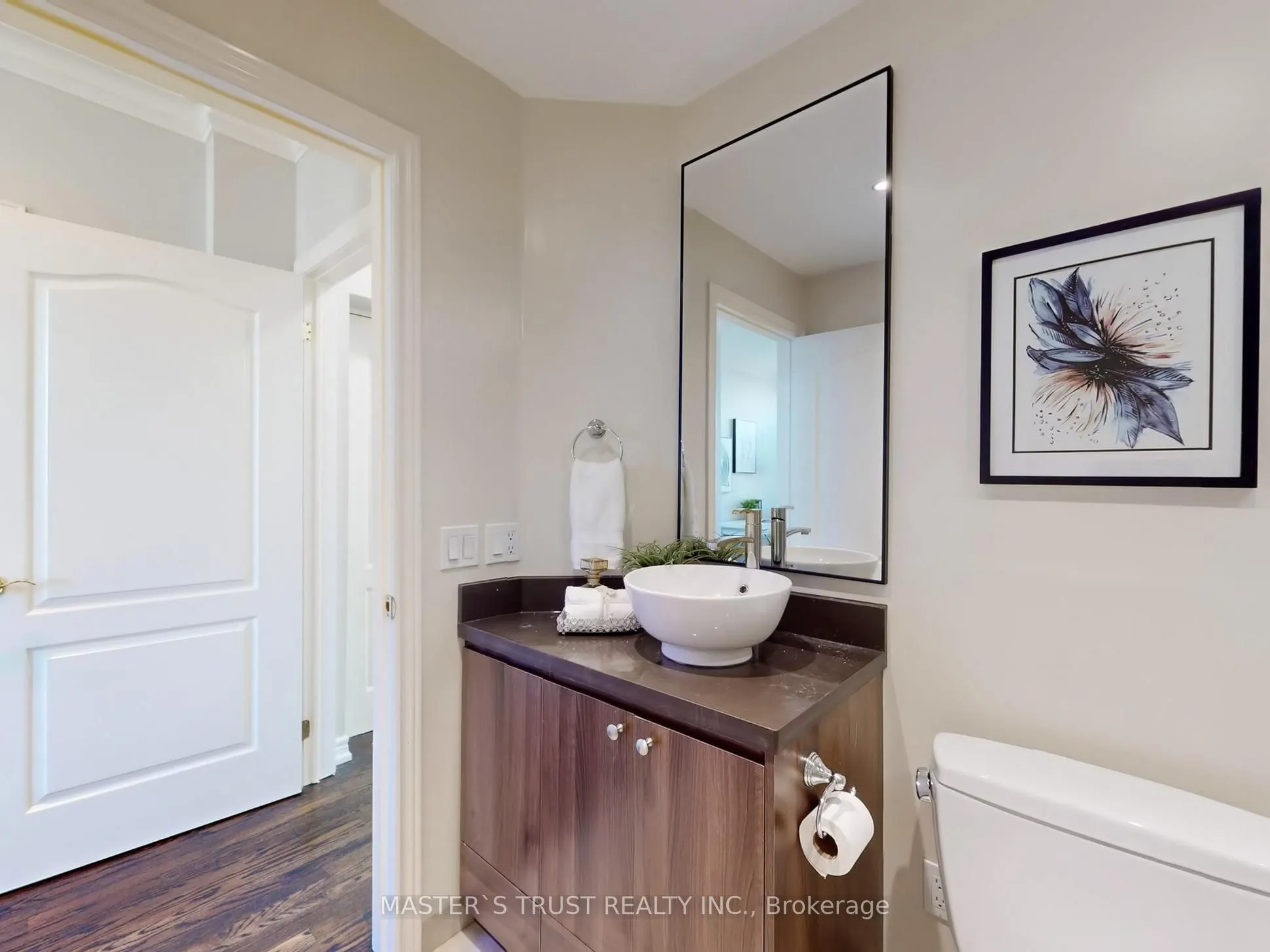 260 Russell Hill Road #11