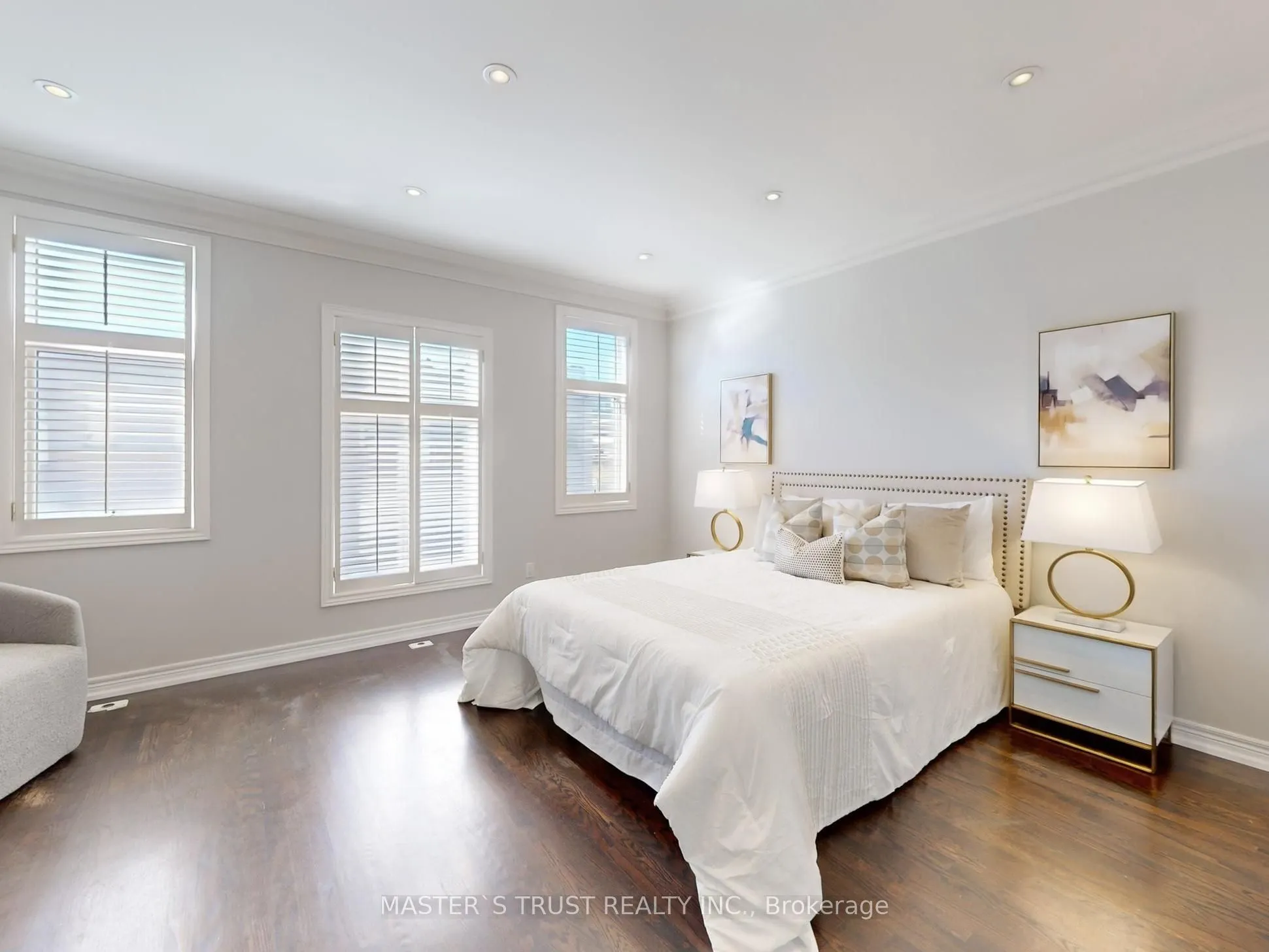260 Russell Hill Road #11