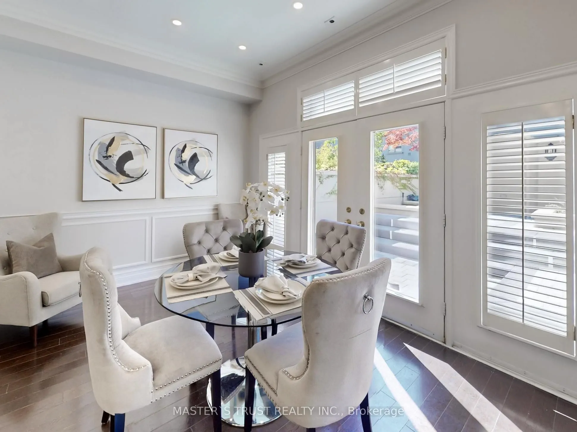 260 Russell Hill Road #11