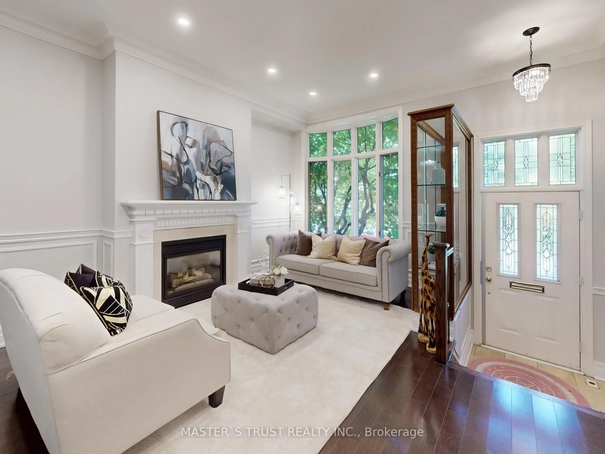 260 Russell Hill Road #11