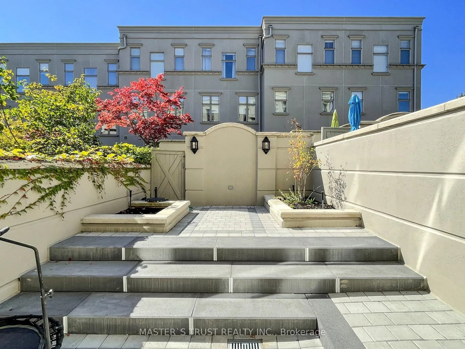 260 Russell Hill Road #11