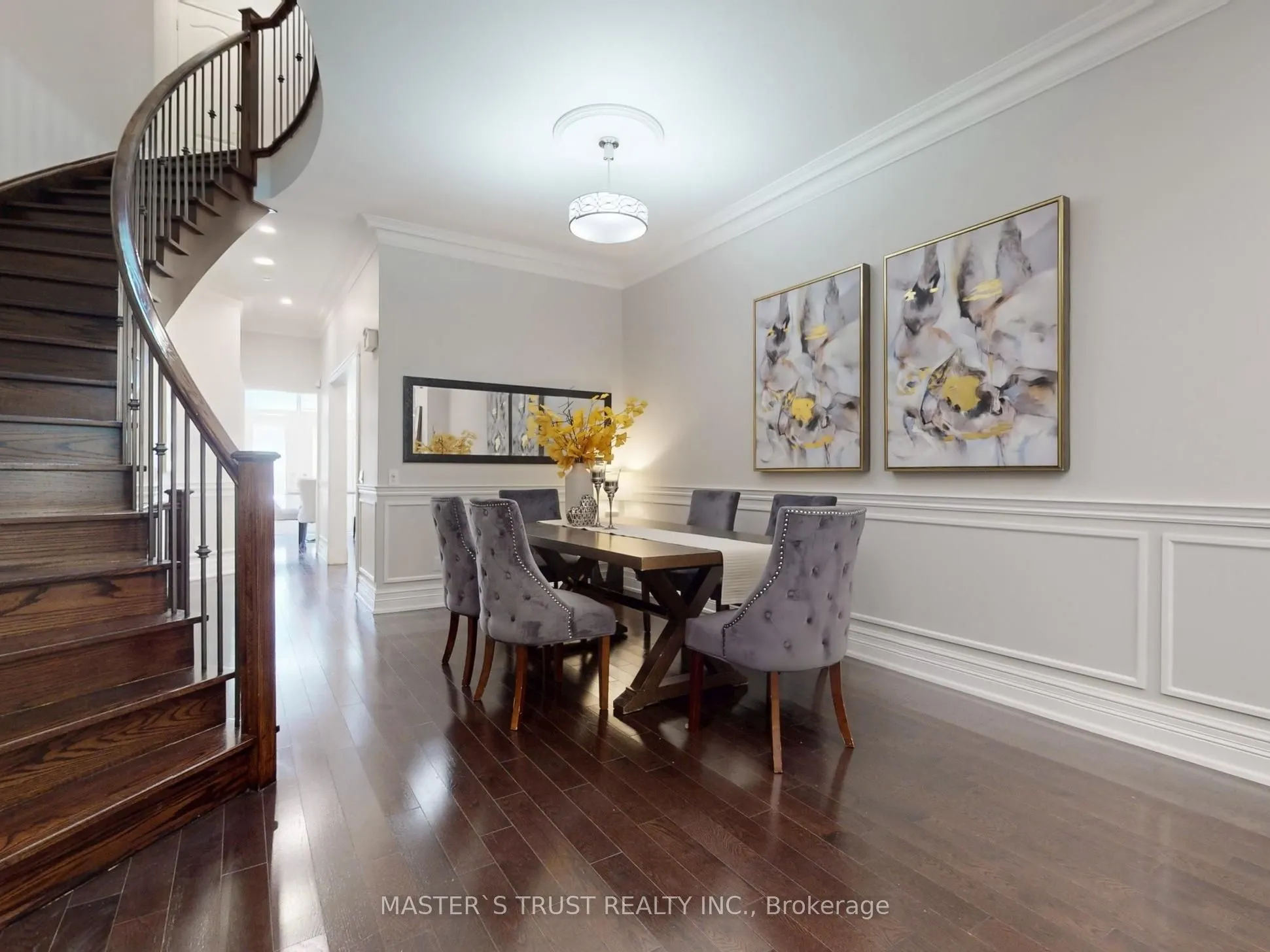 260 Russell Hill Road #11