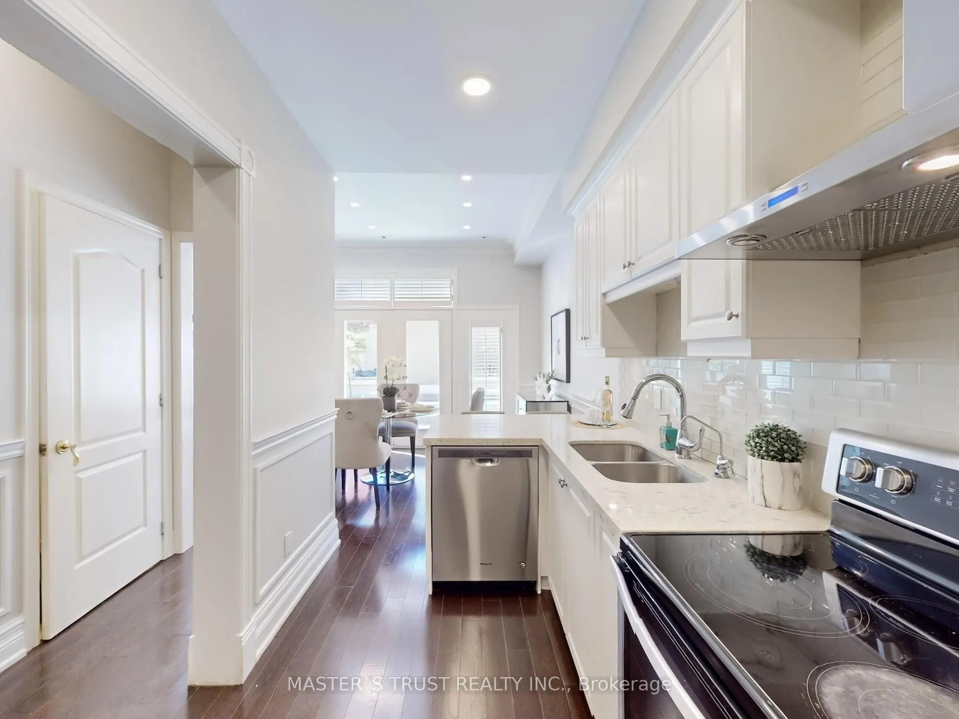 260 Russell Hill Road #11
