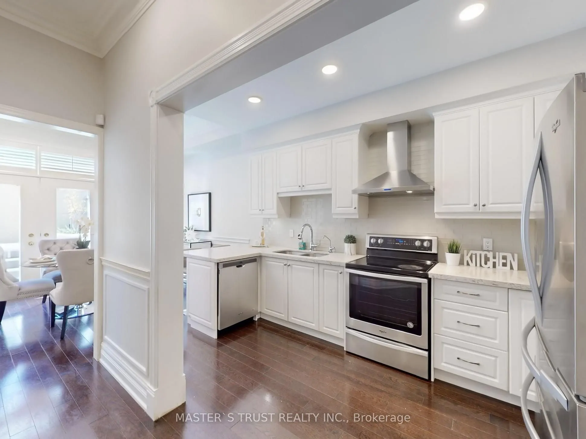 260 Russell Hill Road #11