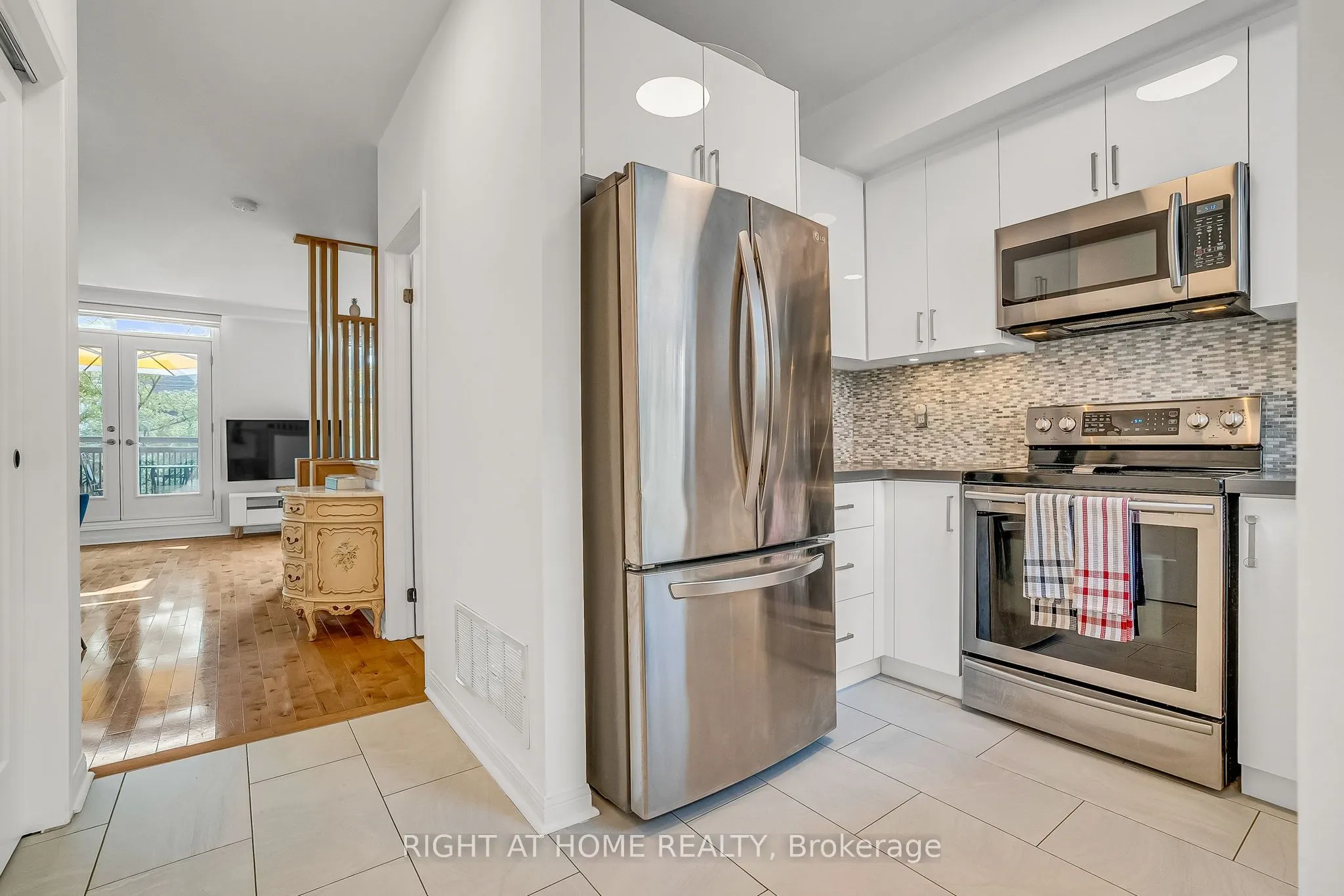 55 Halton Street #104