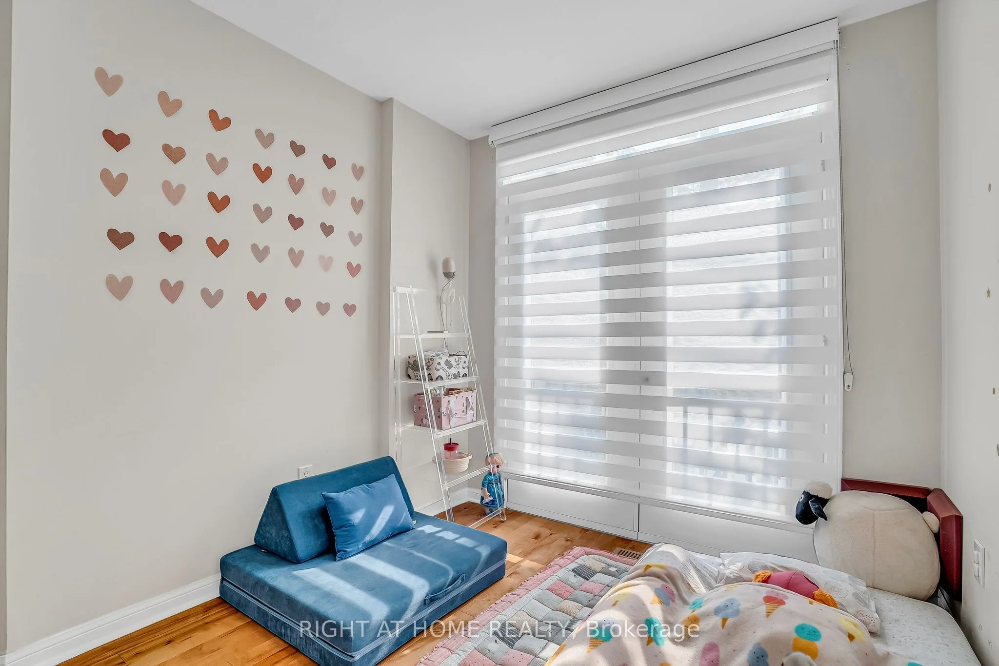55 Halton Street #104