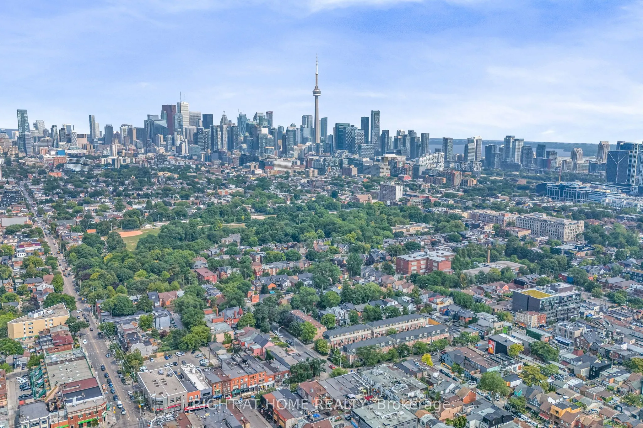 55 Halton Street #104