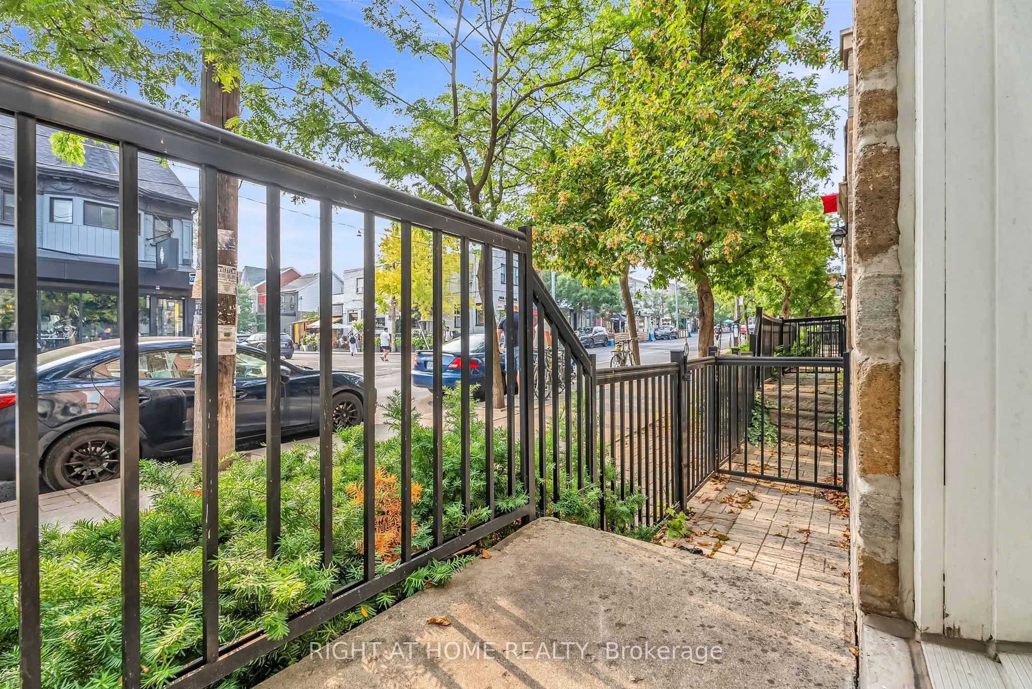 55 Halton Street #104