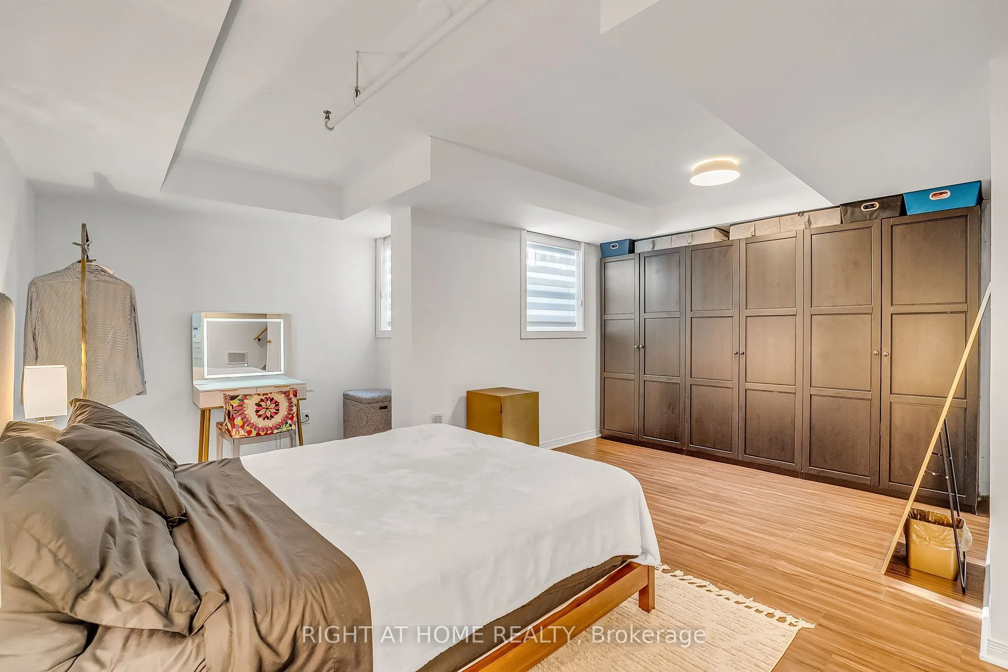 55 Halton Street #104