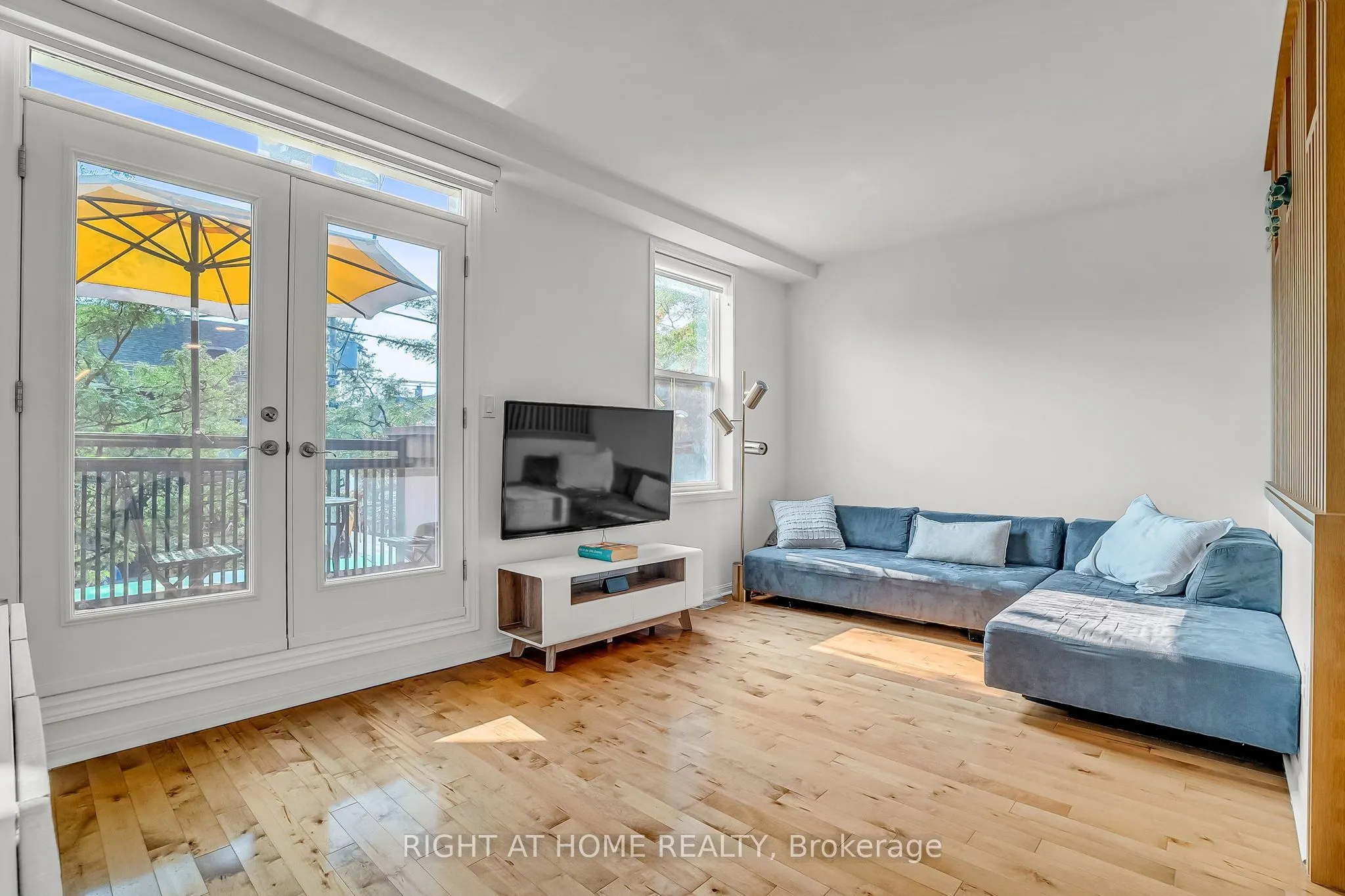 55 Halton Street #104