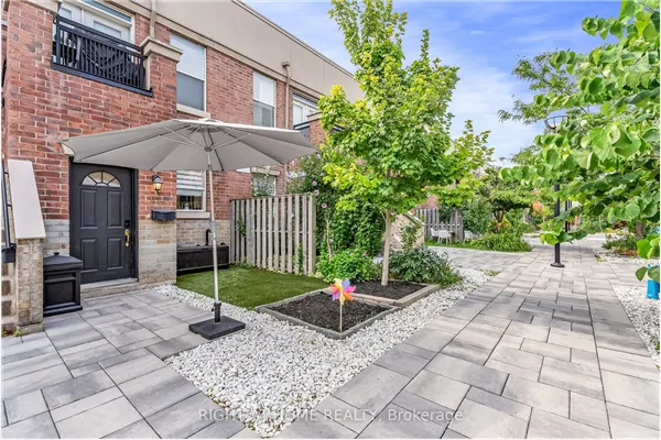 55 Halton Street #104