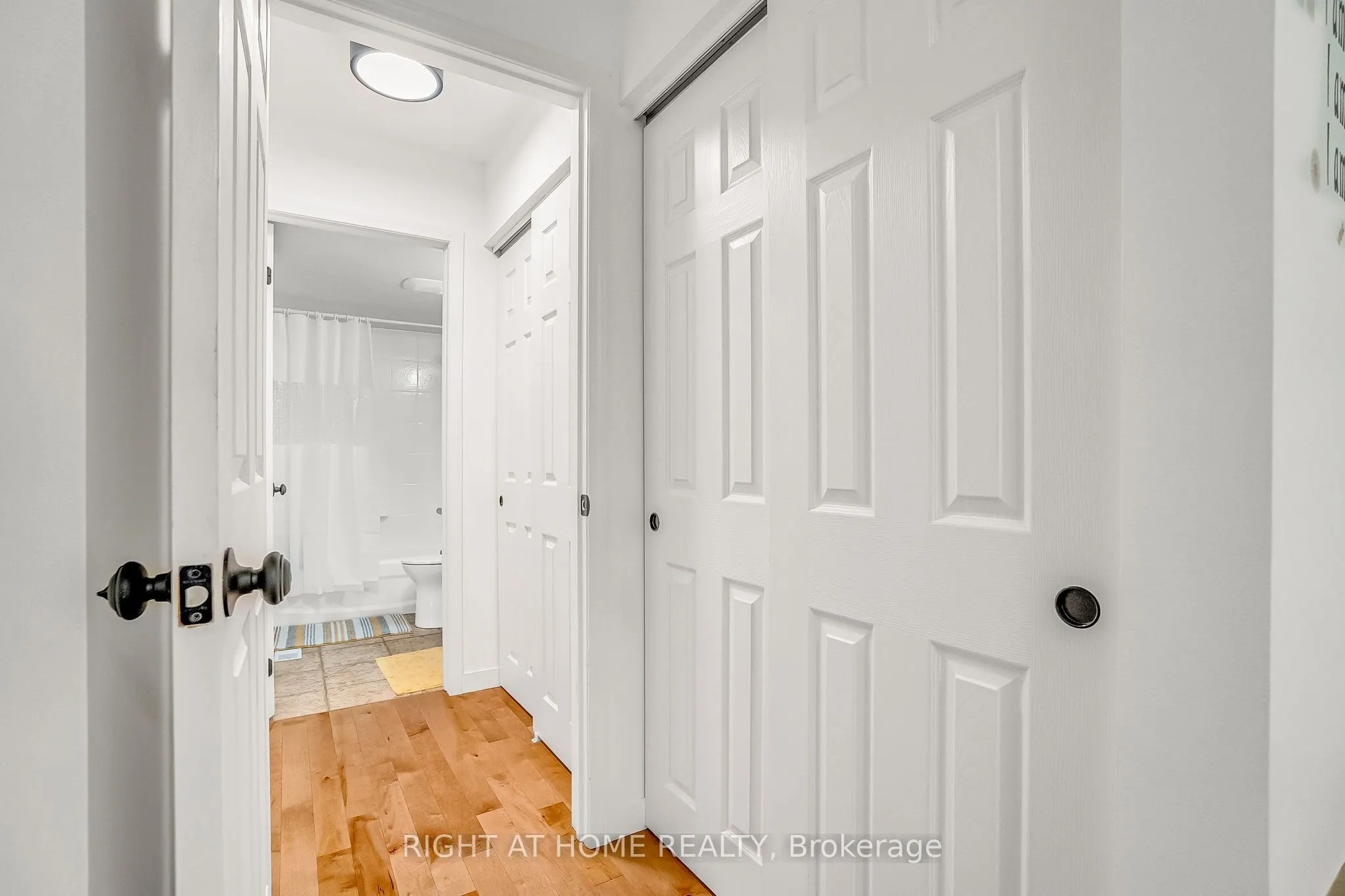 55 Halton Street #104