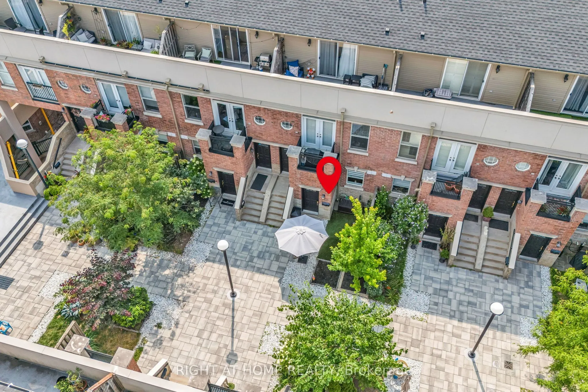 55 Halton Street #104