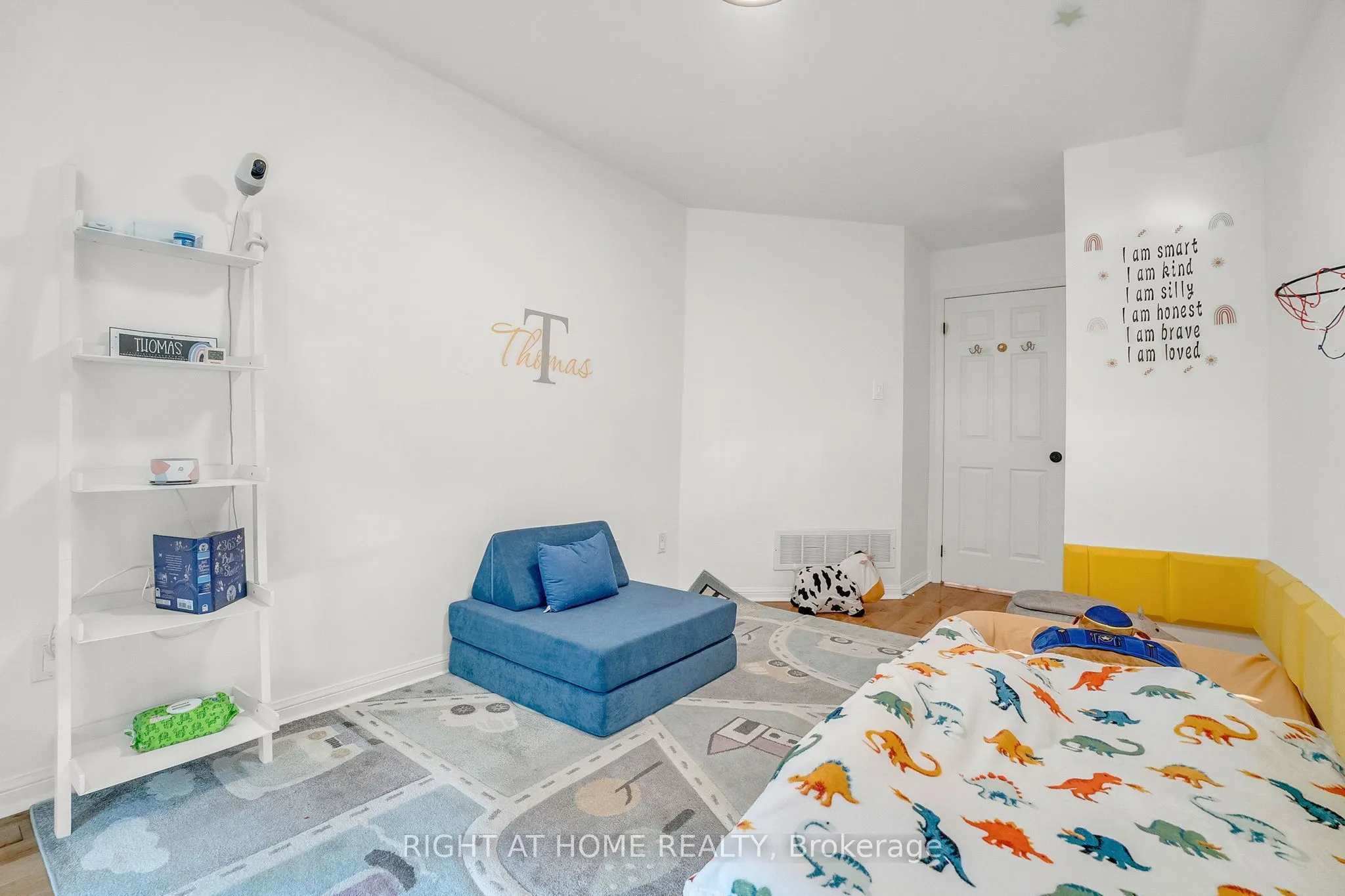 55 Halton Street #104