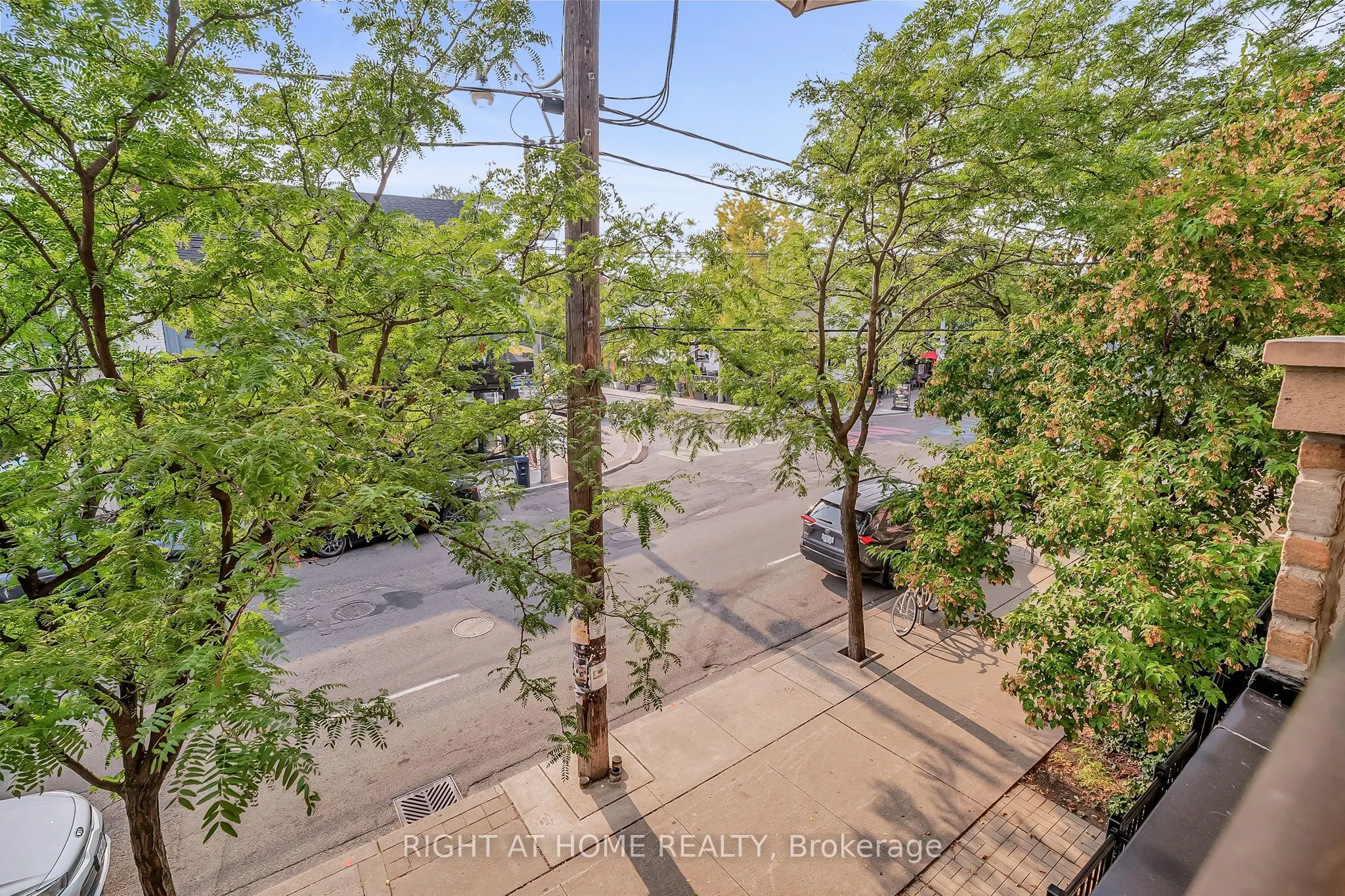 55 Halton Street #104