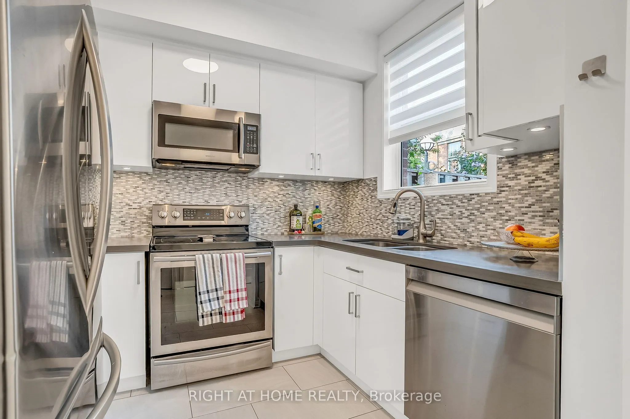 55 Halton Street #104