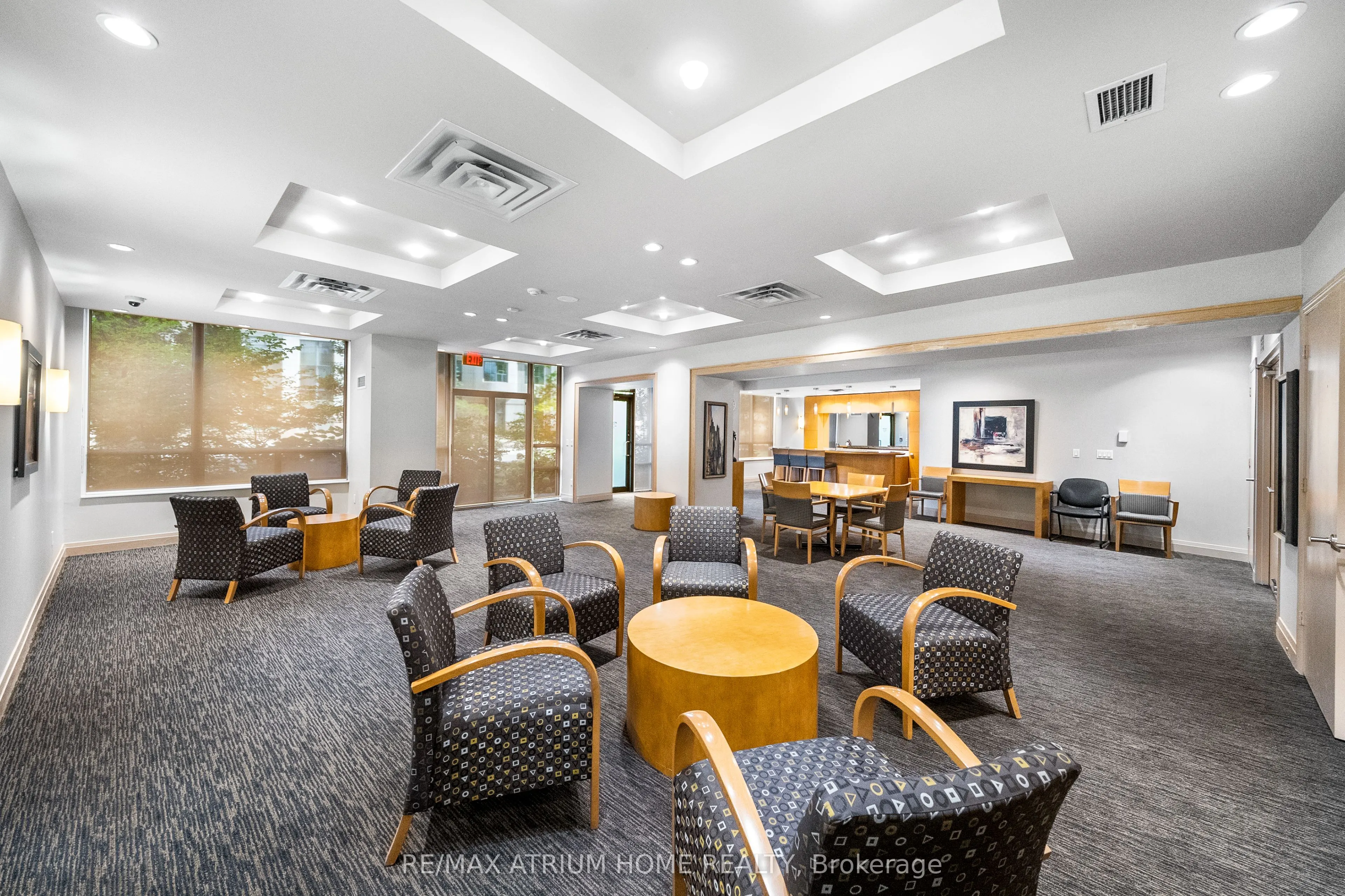 509 Beecroft Road #317
