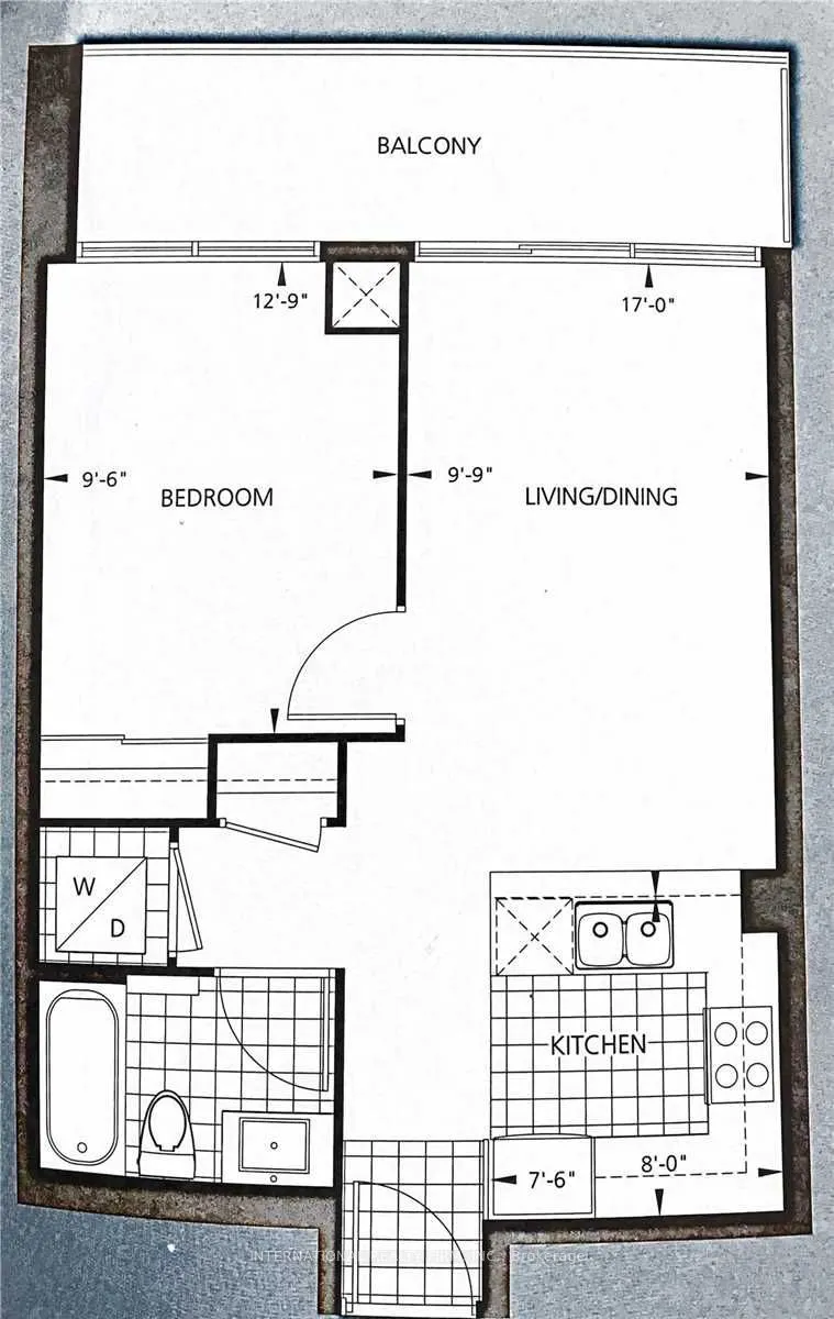 5162 Yonge Street #1811