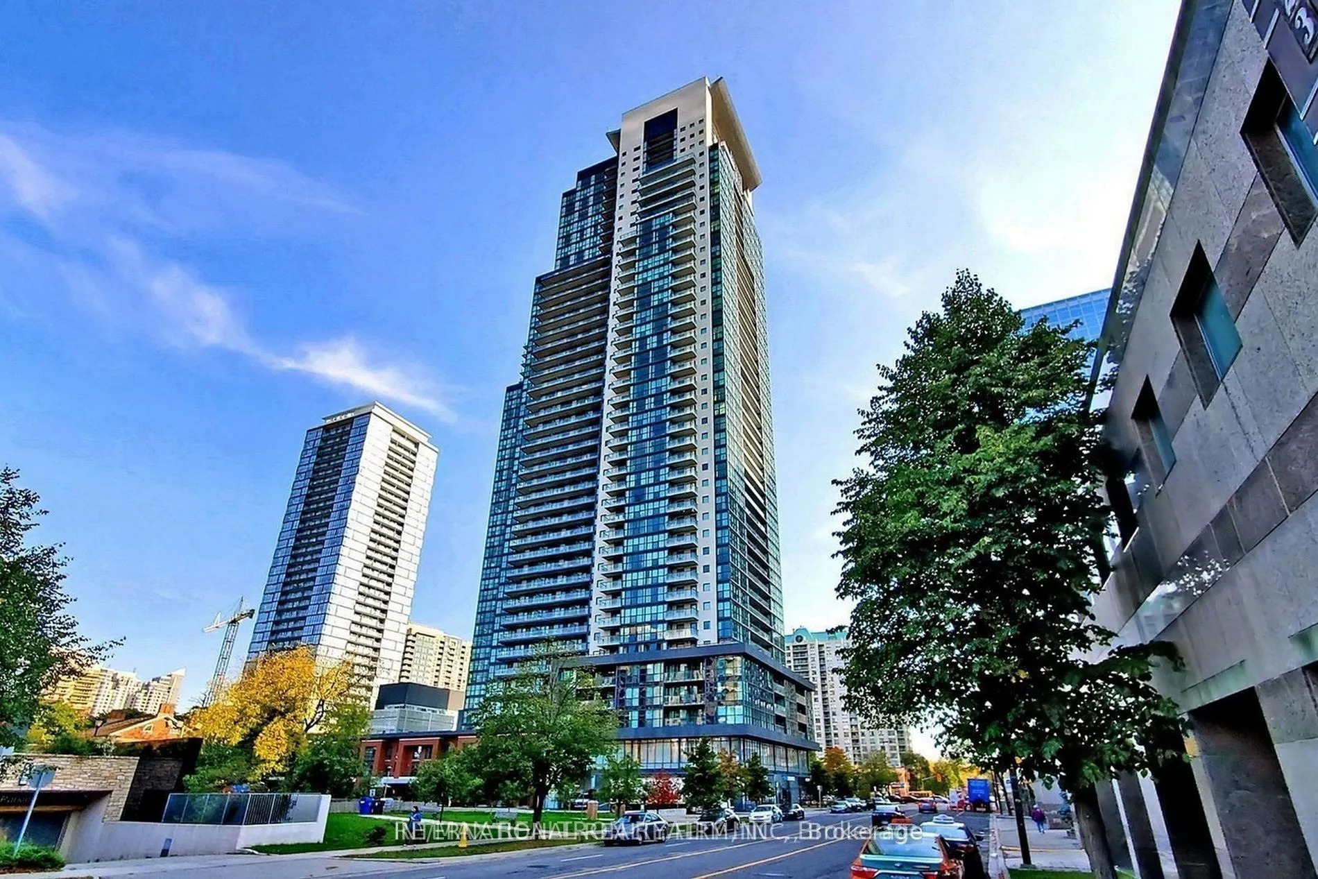 5162 Yonge Street #1811