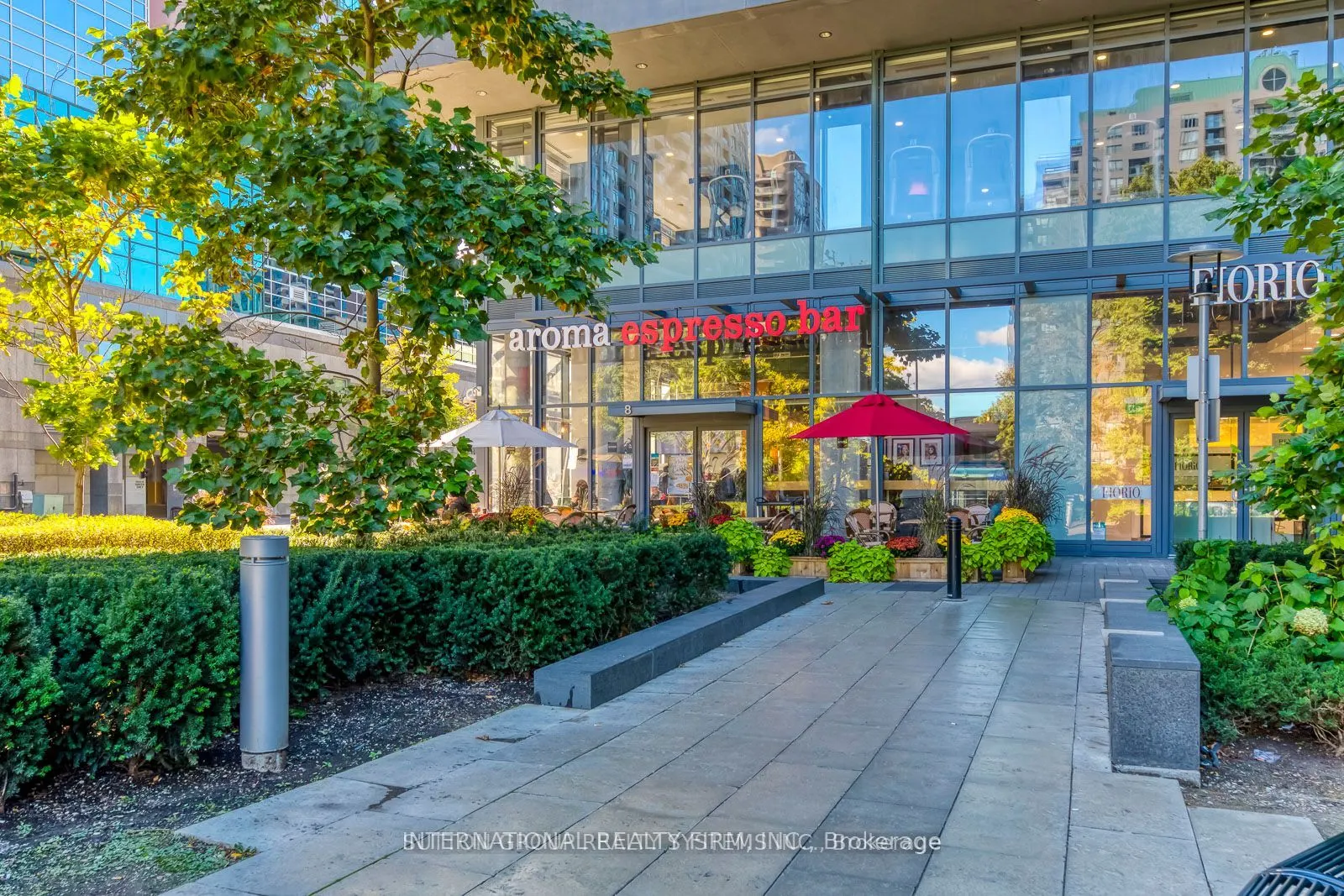 5162 Yonge Street #1811