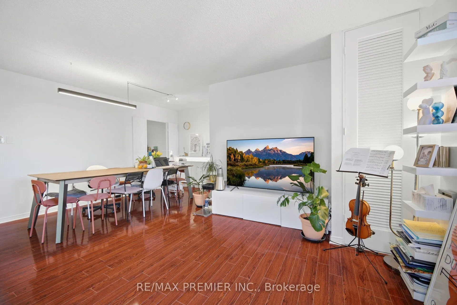 4005 Don Mills Road #345