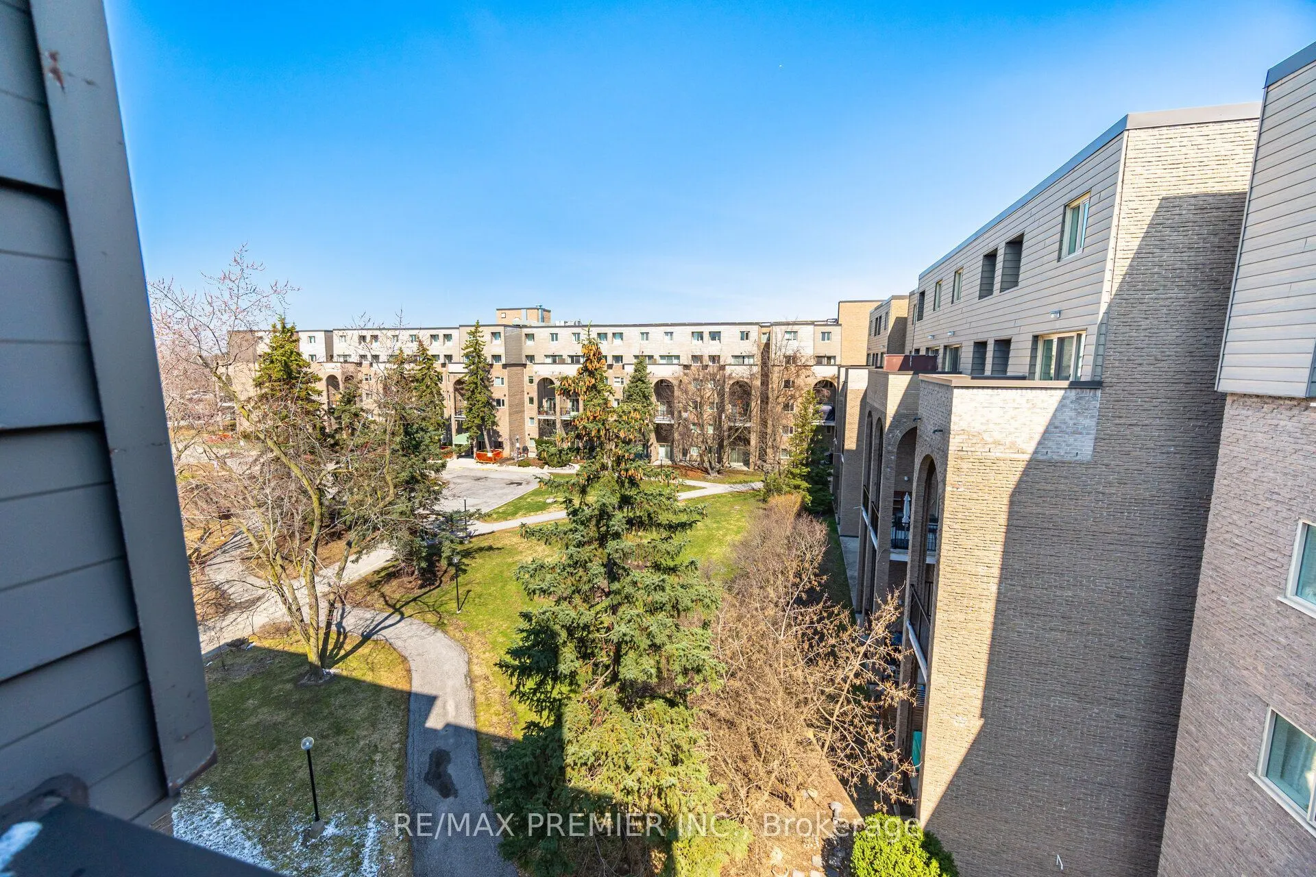 4005 Don Mills Road #345