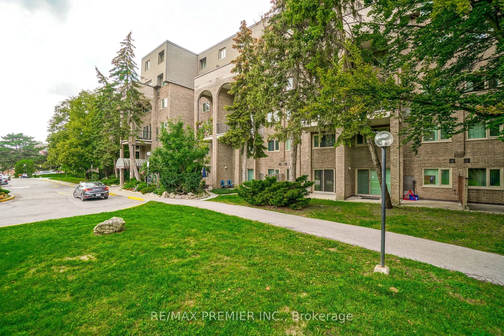 4005 Don Mills Road #345