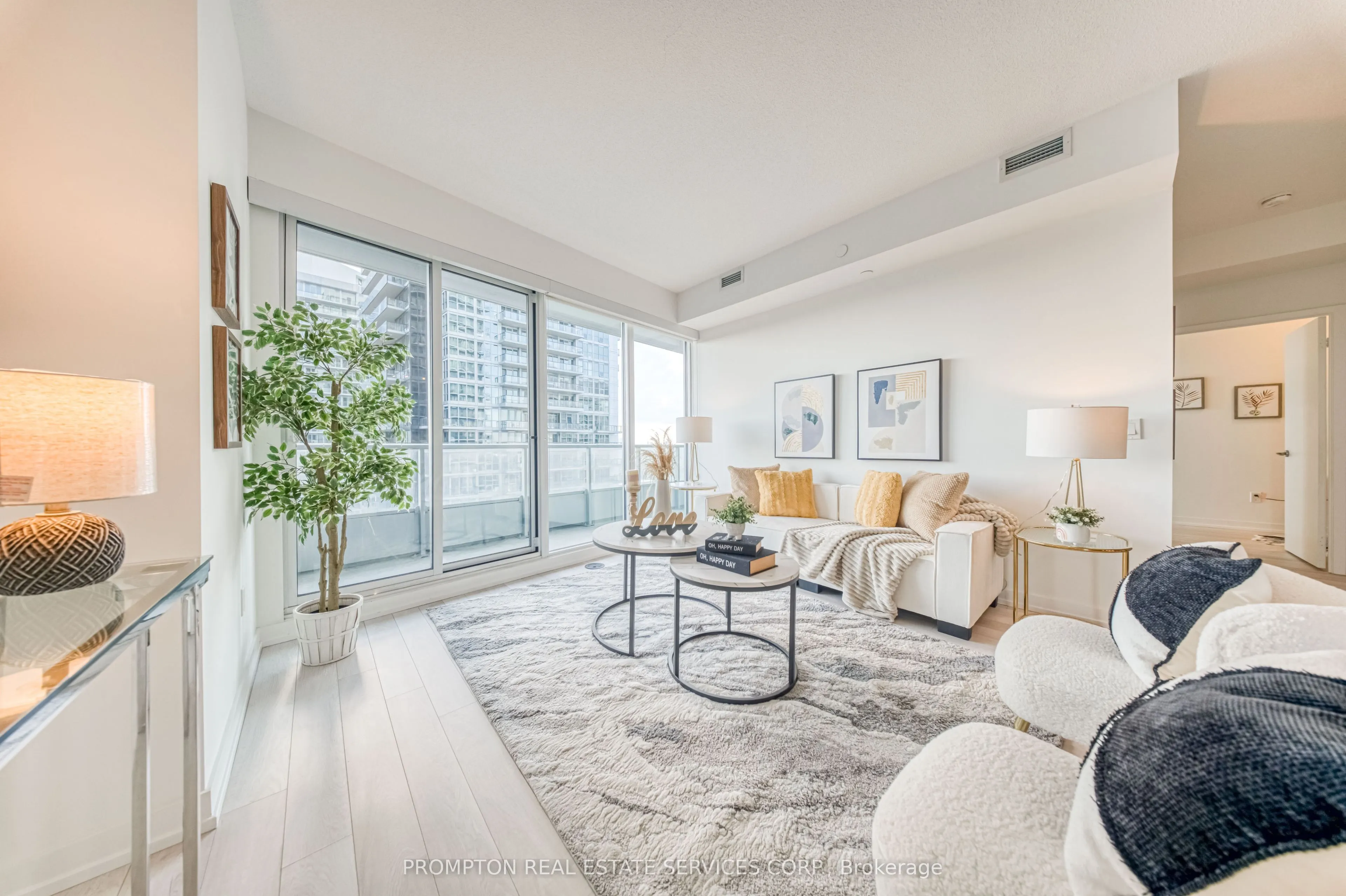115 Mcmahon Drive #2511