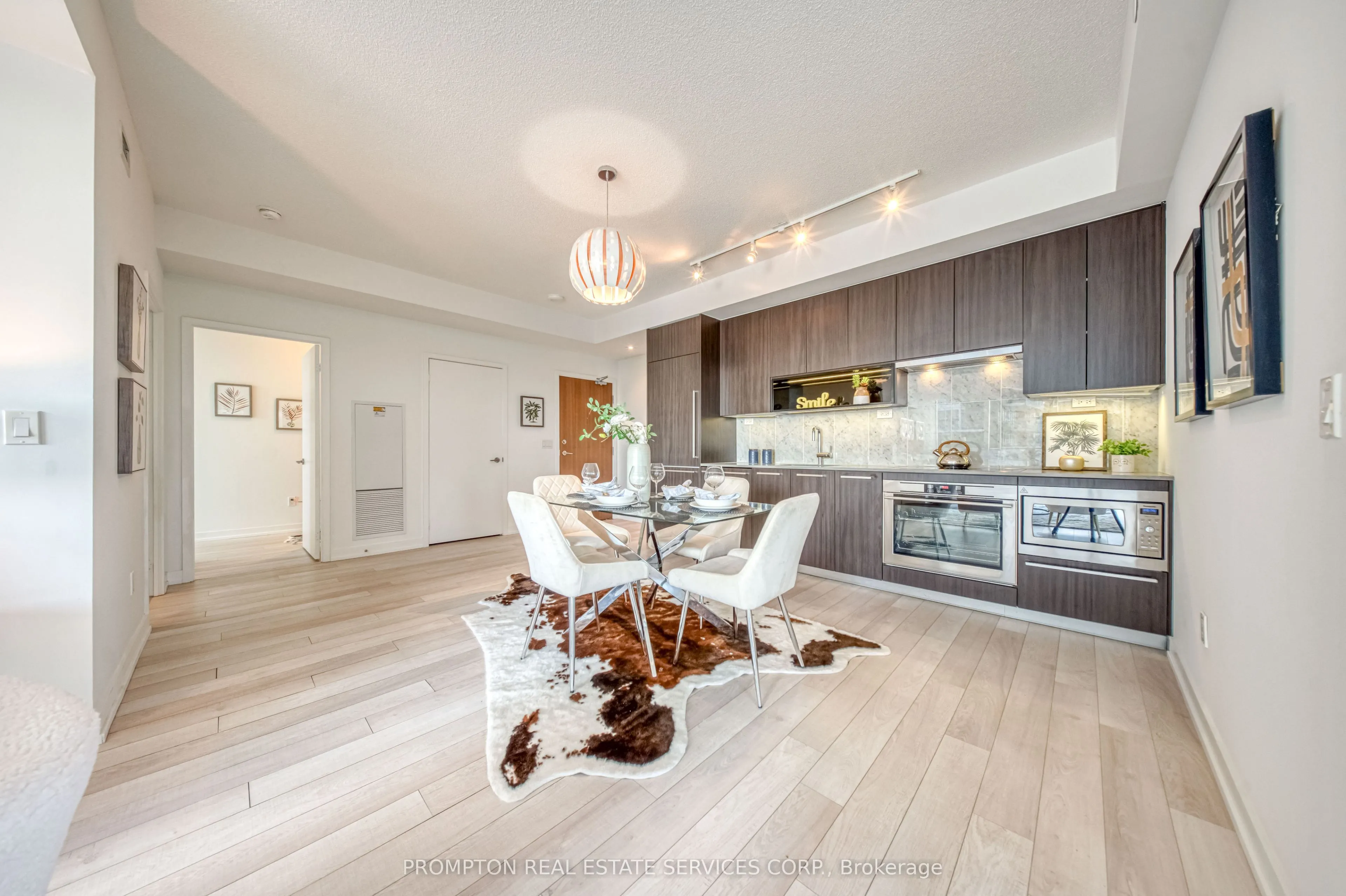 115 Mcmahon Drive #2511