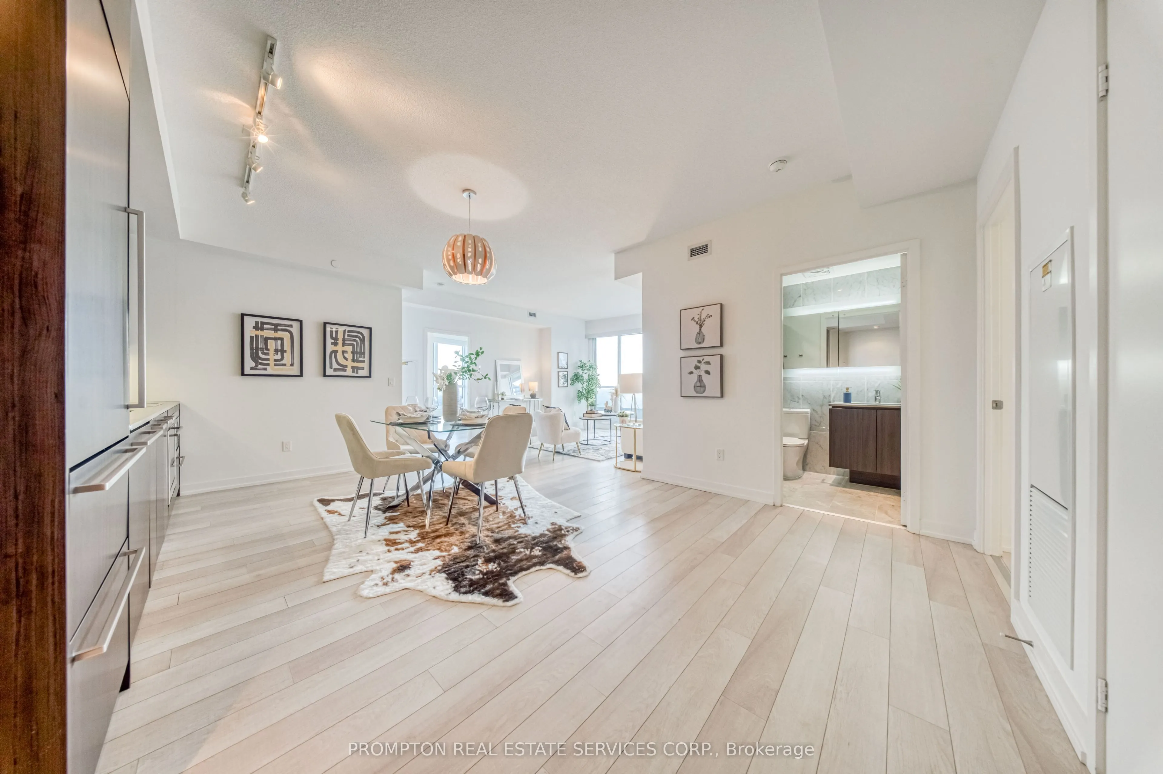 115 Mcmahon Drive #2511