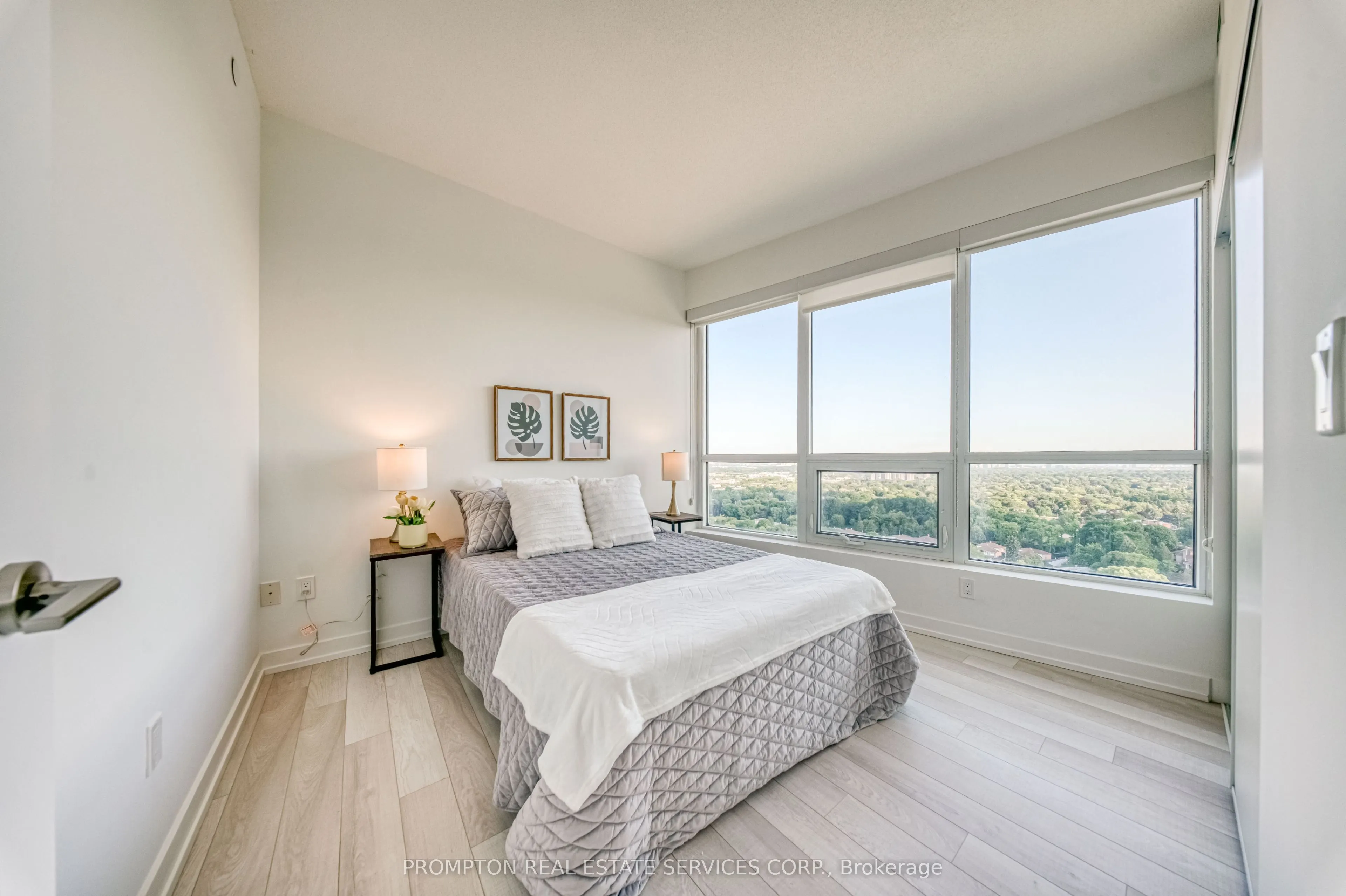 115 Mcmahon Drive #2511