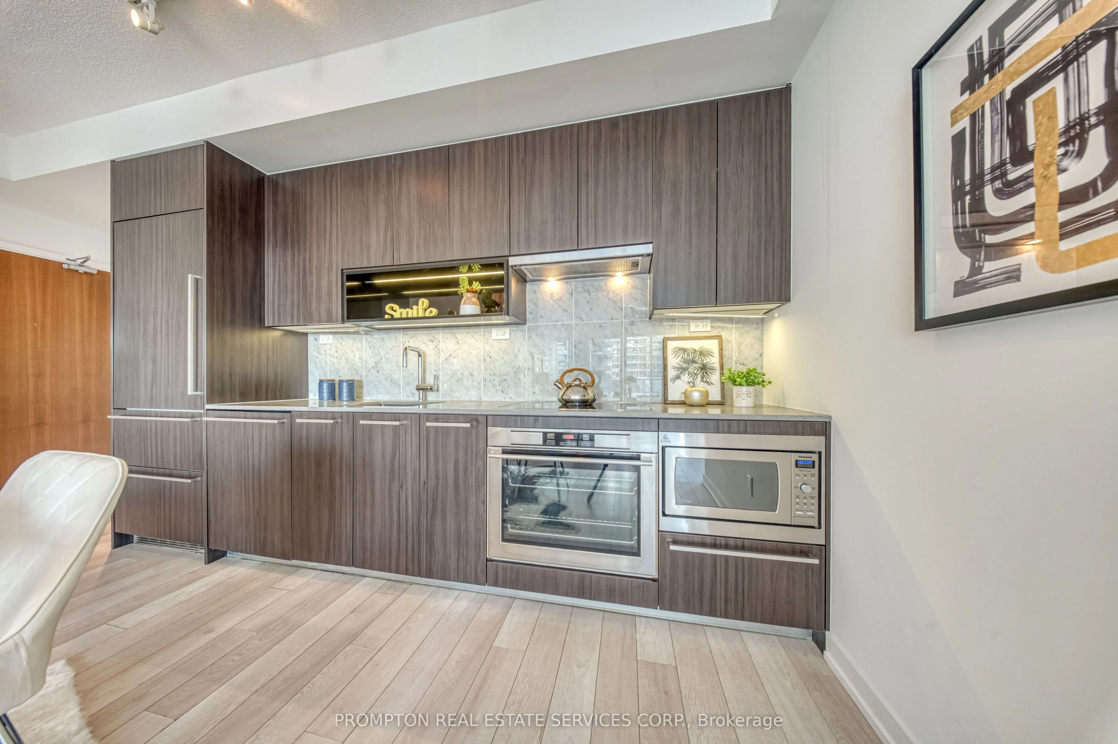 115 Mcmahon Drive #2511