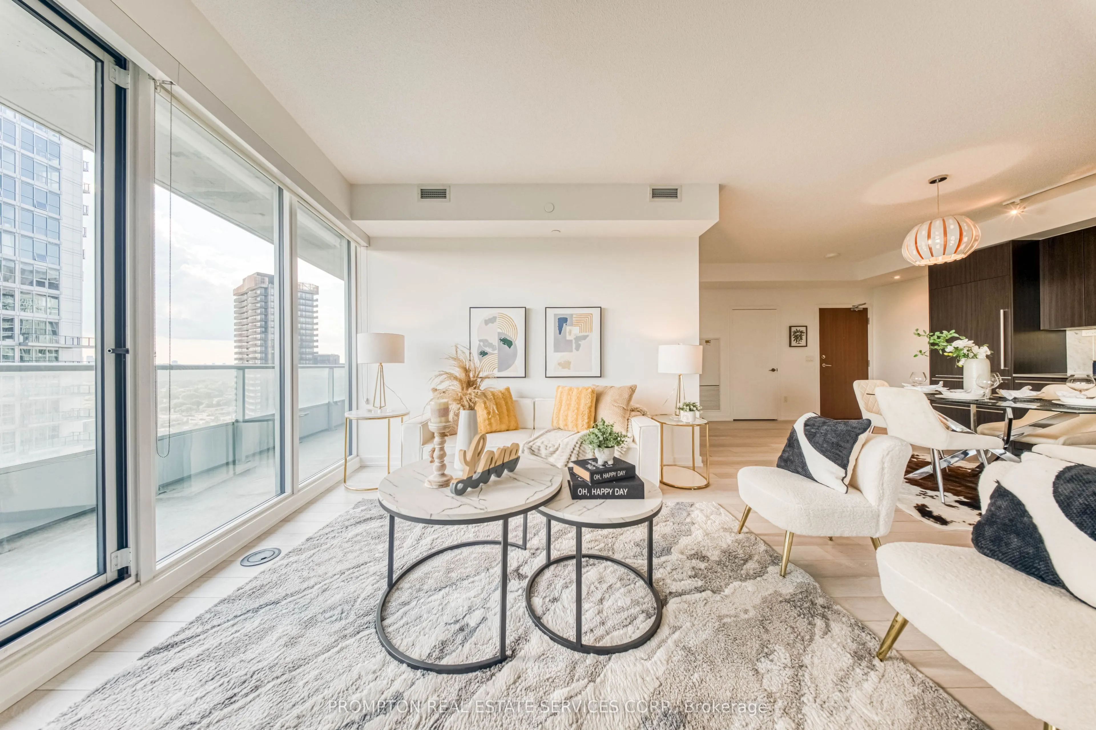 115 Mcmahon Drive #2511