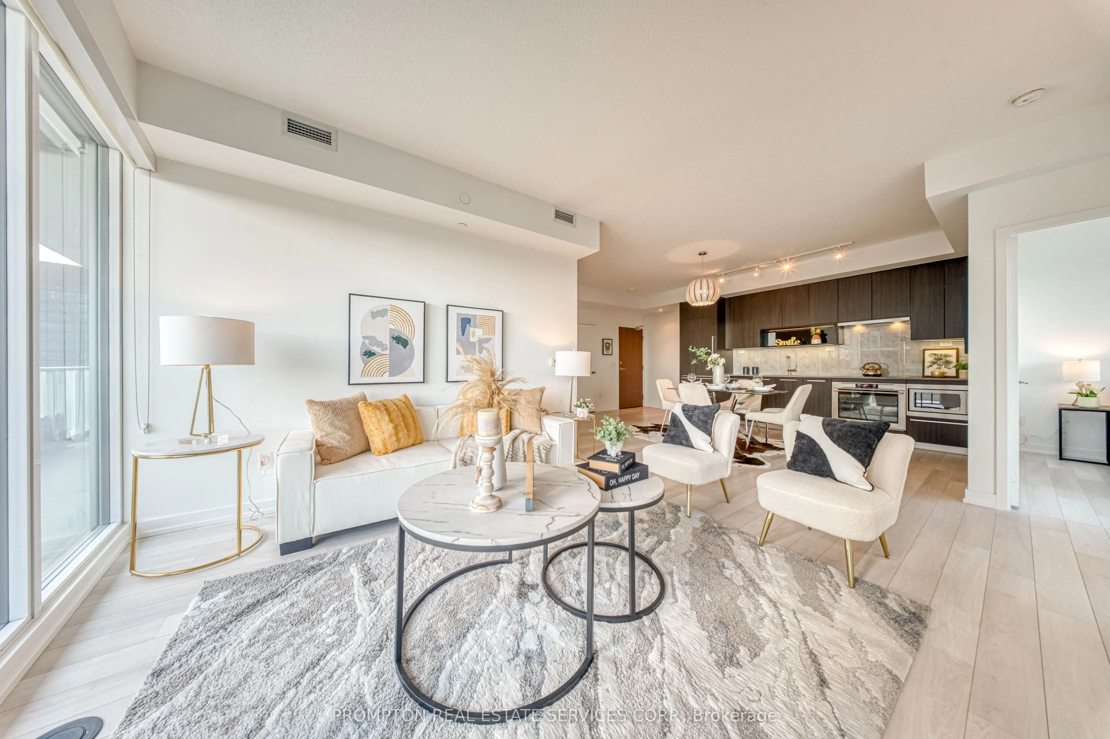 115 Mcmahon Drive #2511