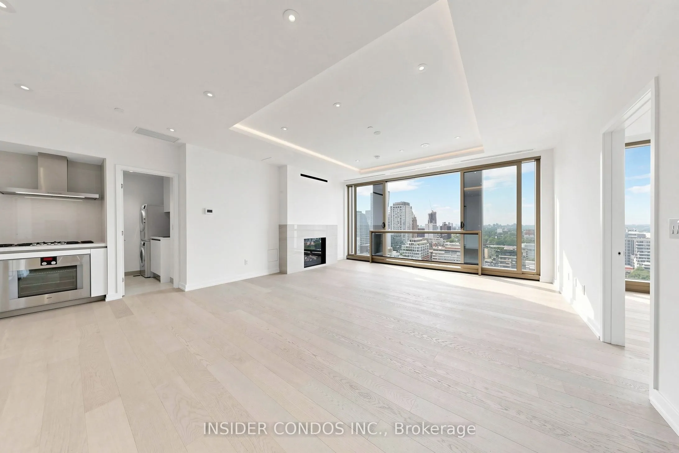 1315 Bay Street #1703