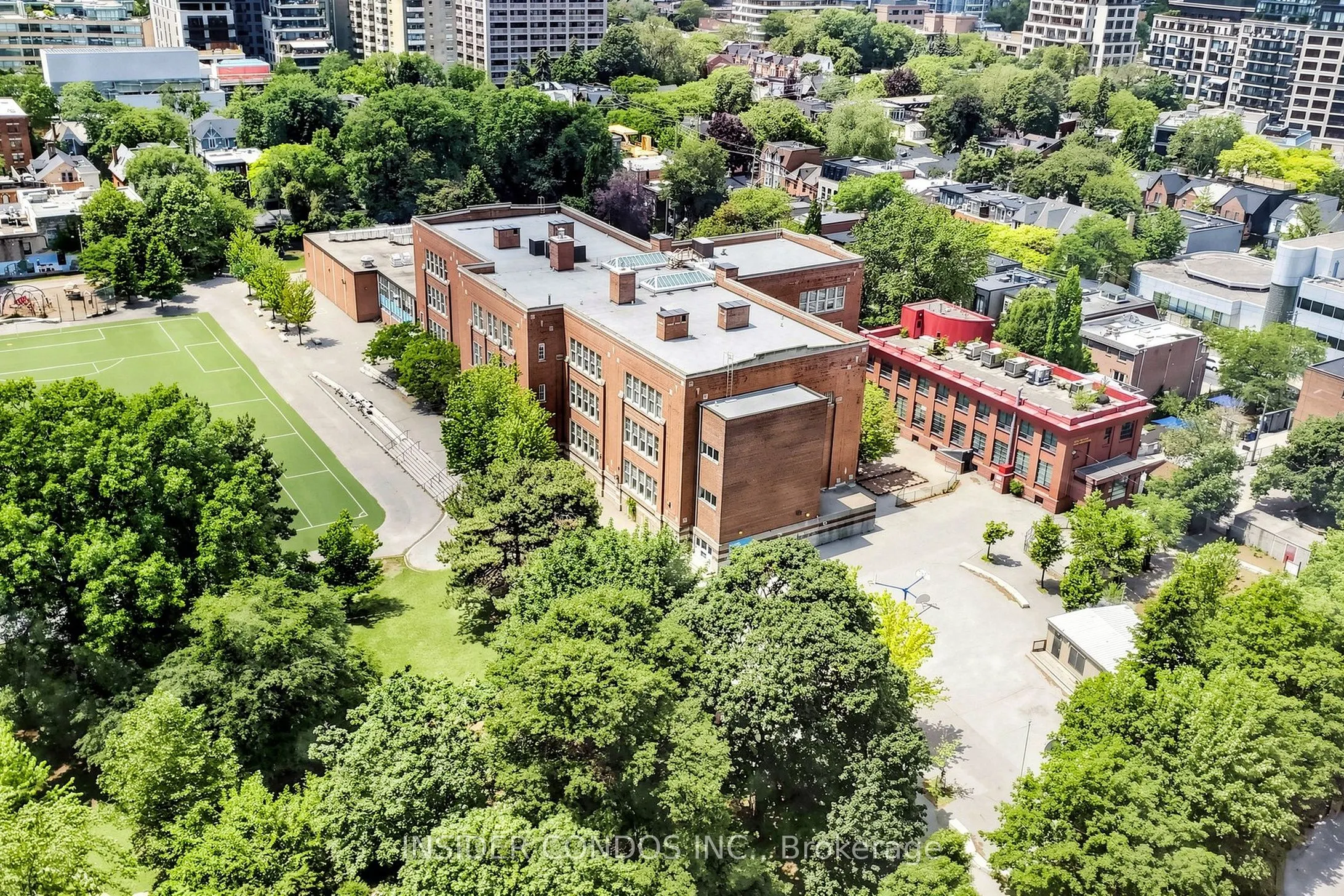 1315 Bay Street #1703