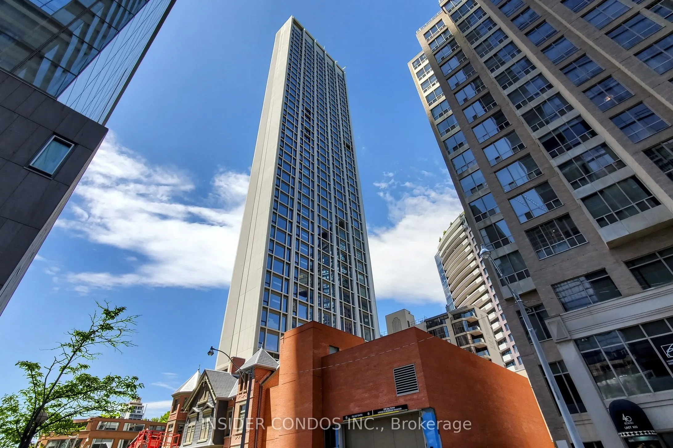 1315 Bay Street #1703
