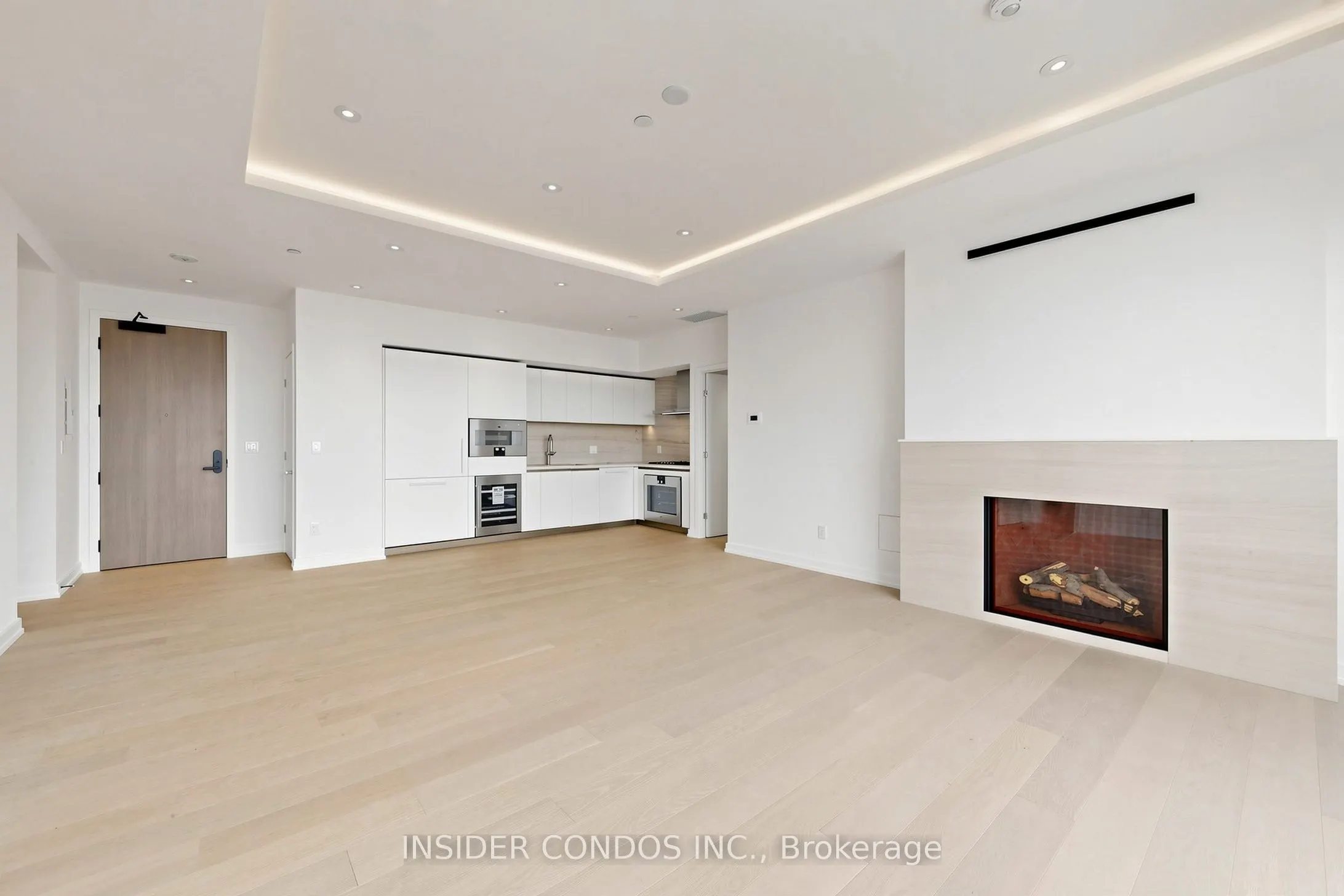1315 Bay Street #1703