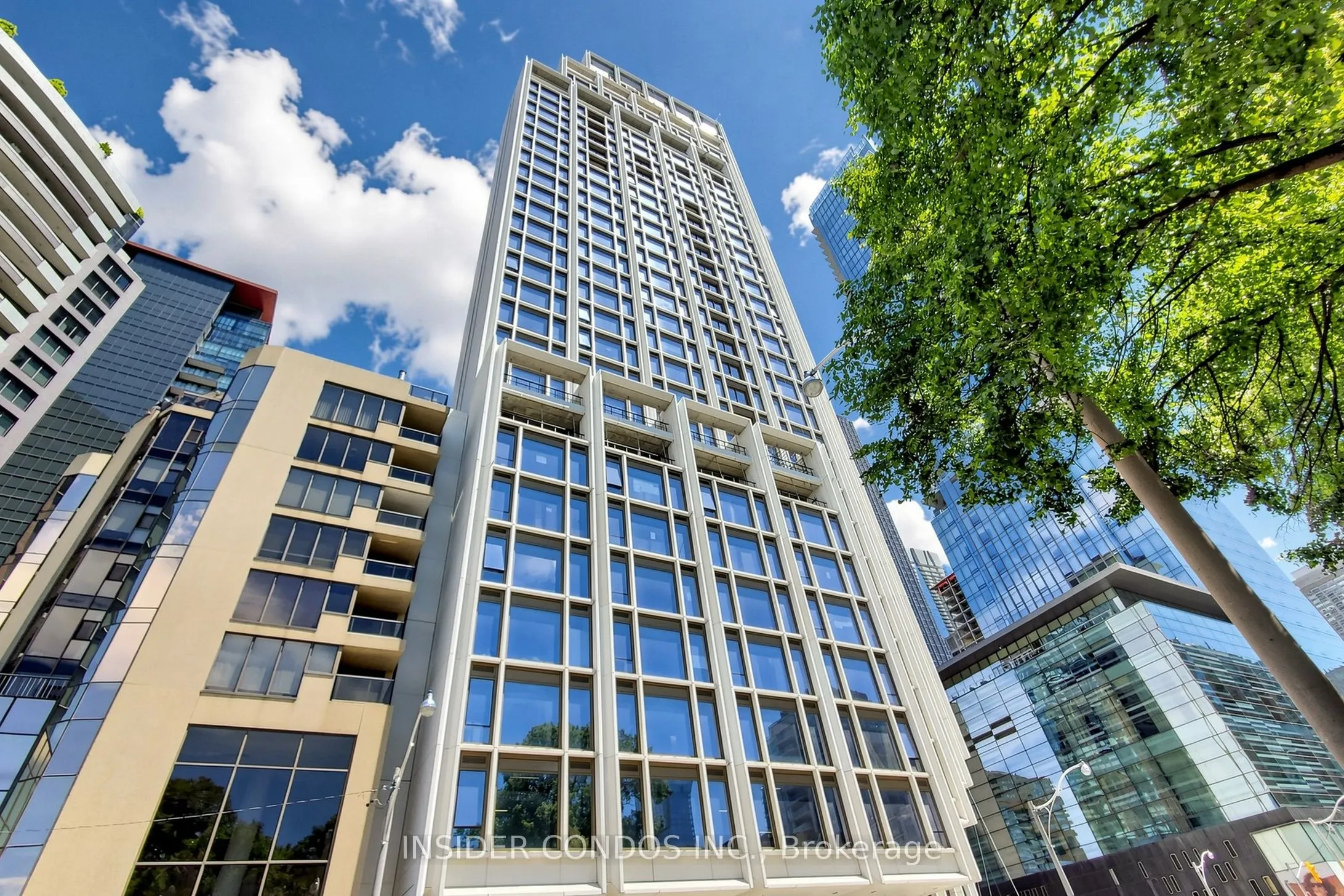 1315 Bay Street #1703