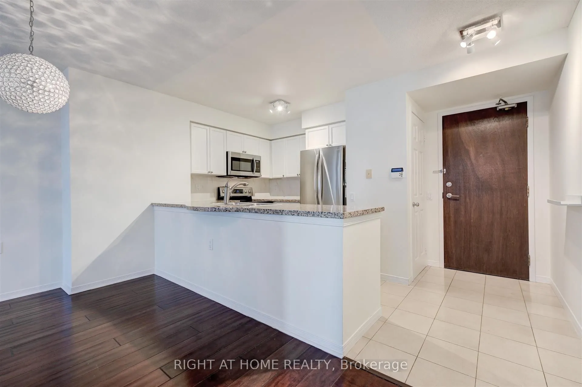 388 Bloor Street E #507