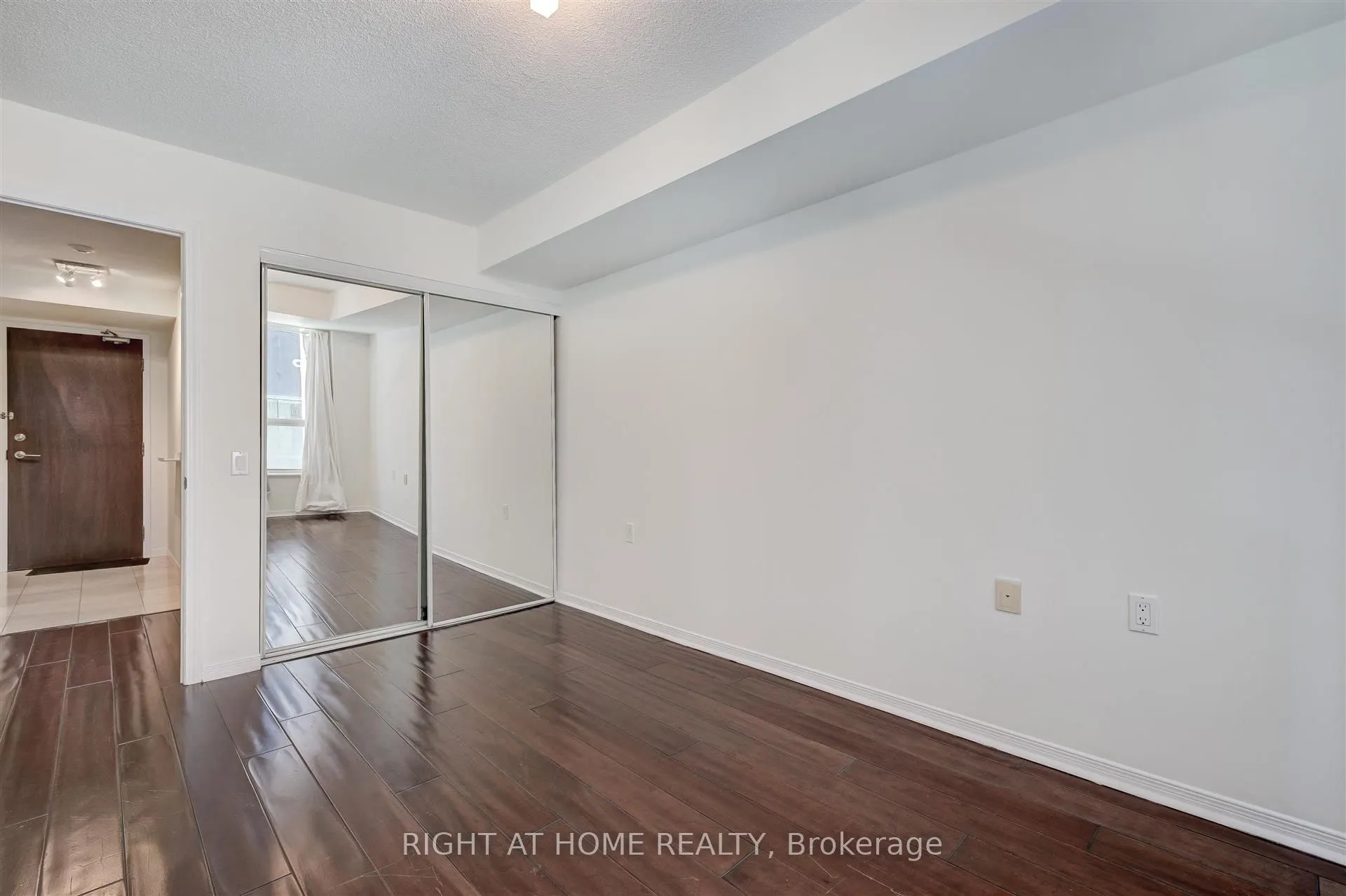 388 Bloor Street E #507