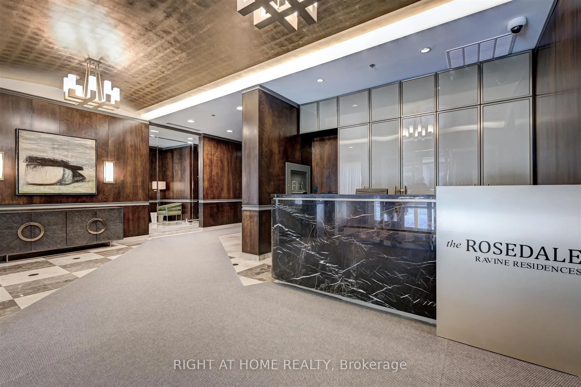 388 Bloor Street E #507