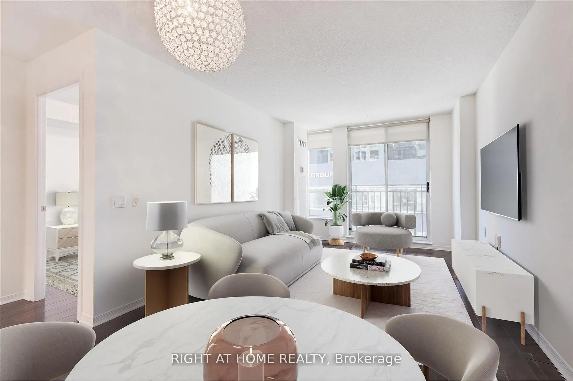 388 Bloor Street E #507