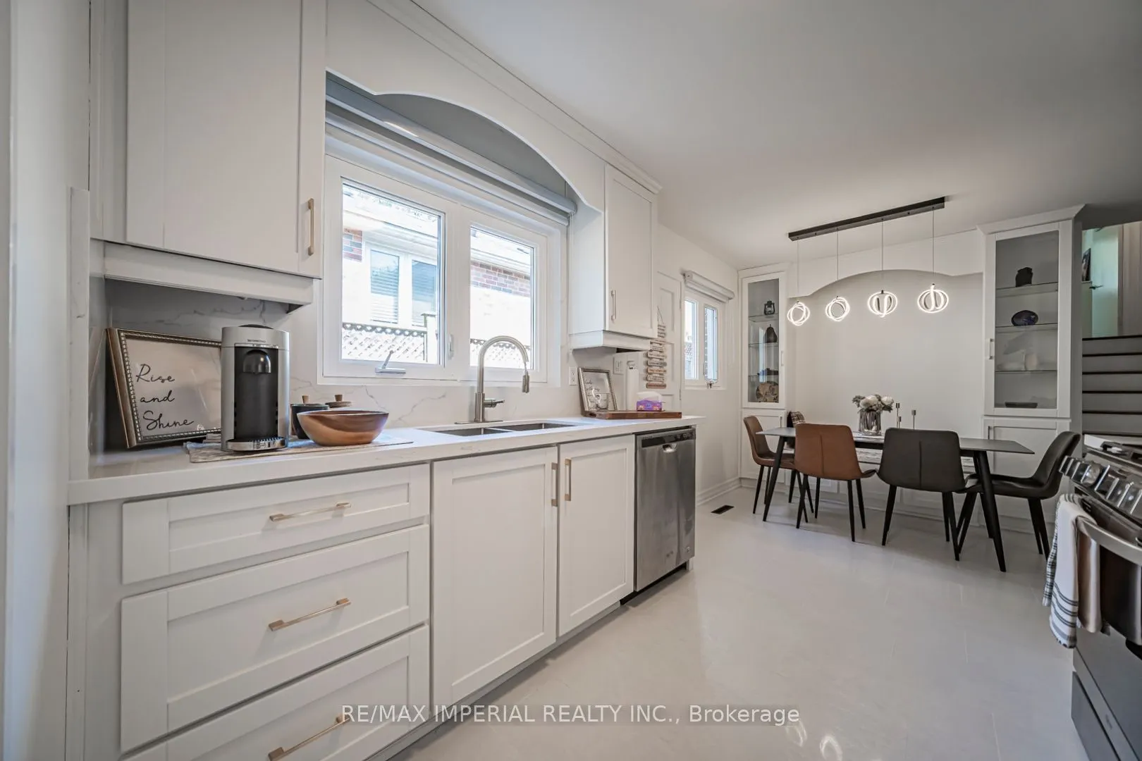 4 Quincy Crescent