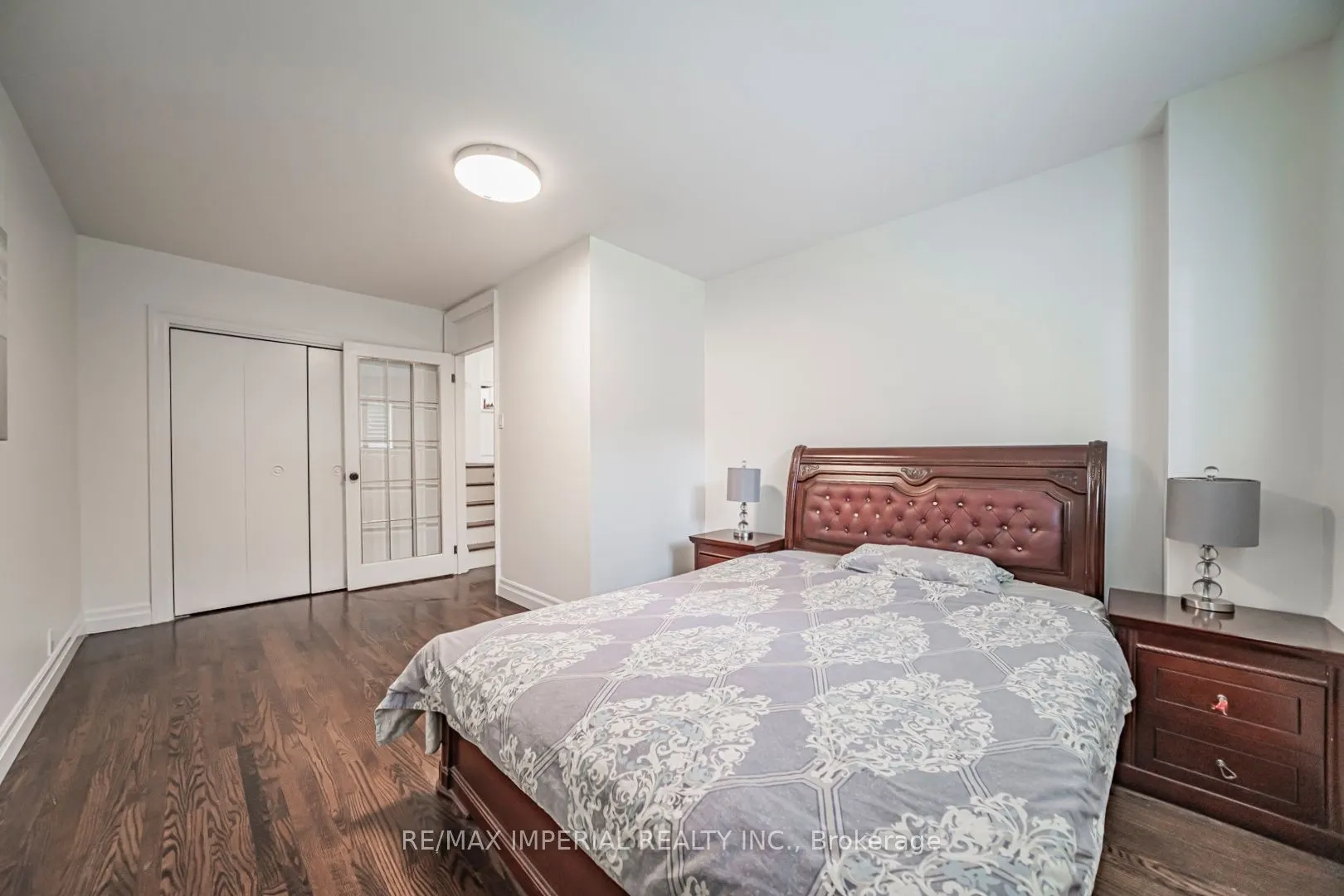 4 Quincy Crescent