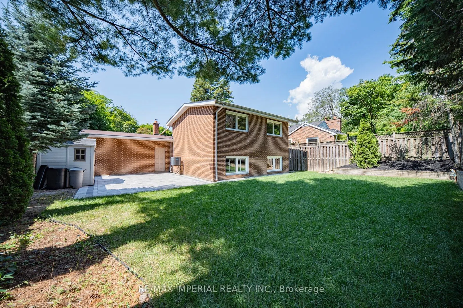 4 Quincy Crescent