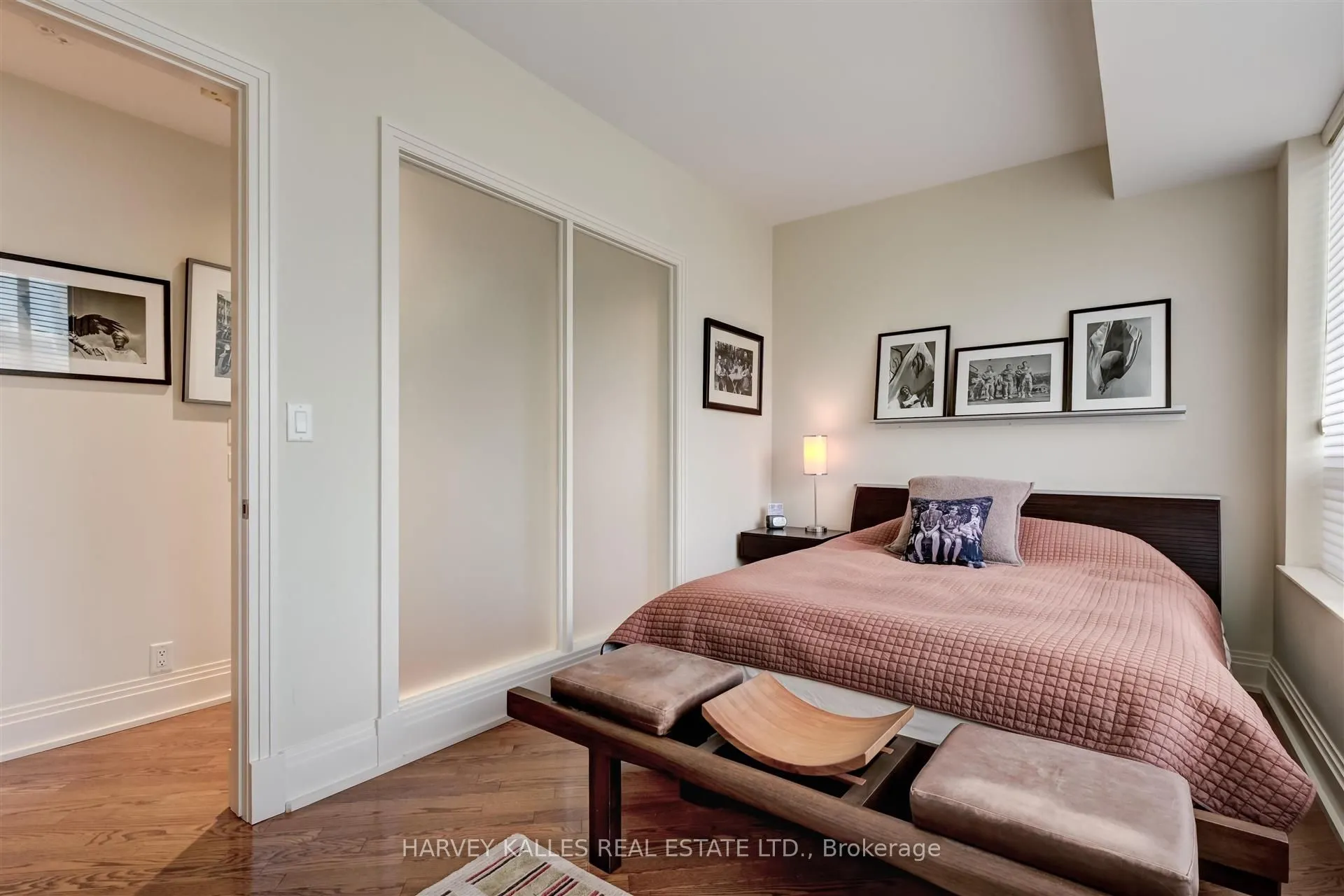99 Avenue Road #708