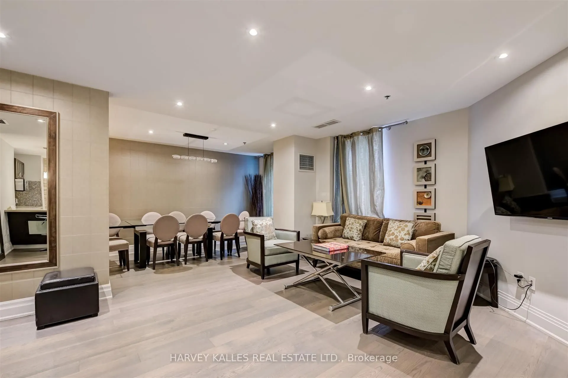 99 Avenue Road #708
