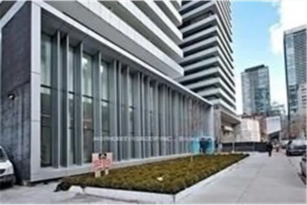 42 Charles Street #904