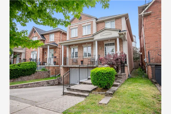 255 Cocksfield Avenue